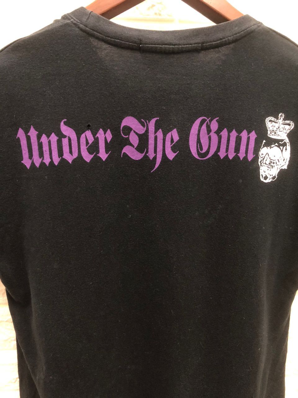 Vintage vintage Japanese poem under the sun by Fly Beans Shirt Size US M / EU 48-50 / 2 - 3 Thumbnail