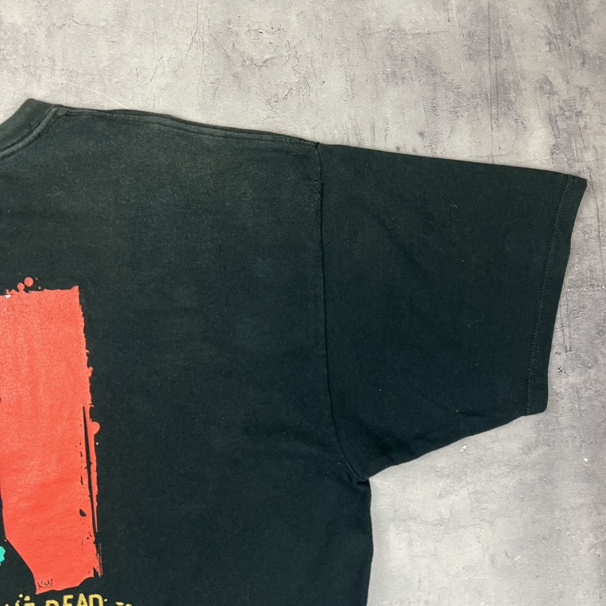 Band Tees Rare! Lamb of God Band Tour Tee 2006 Vintage 00s Size US XXL / EU 58 / 5 - 18 Thumbnail