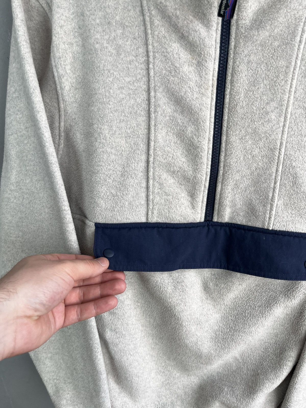 Patagonia Patagonia fleece Size US M / EU 48-50 / 2 - 6 Thumbnail