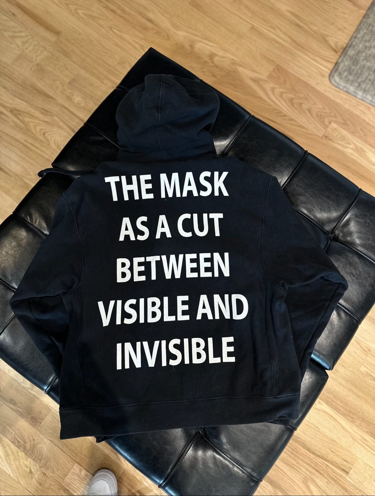 Gucci Gucci Mask Hoodie Size US L / EU 52-54 / 3 - 2 Thumbnail