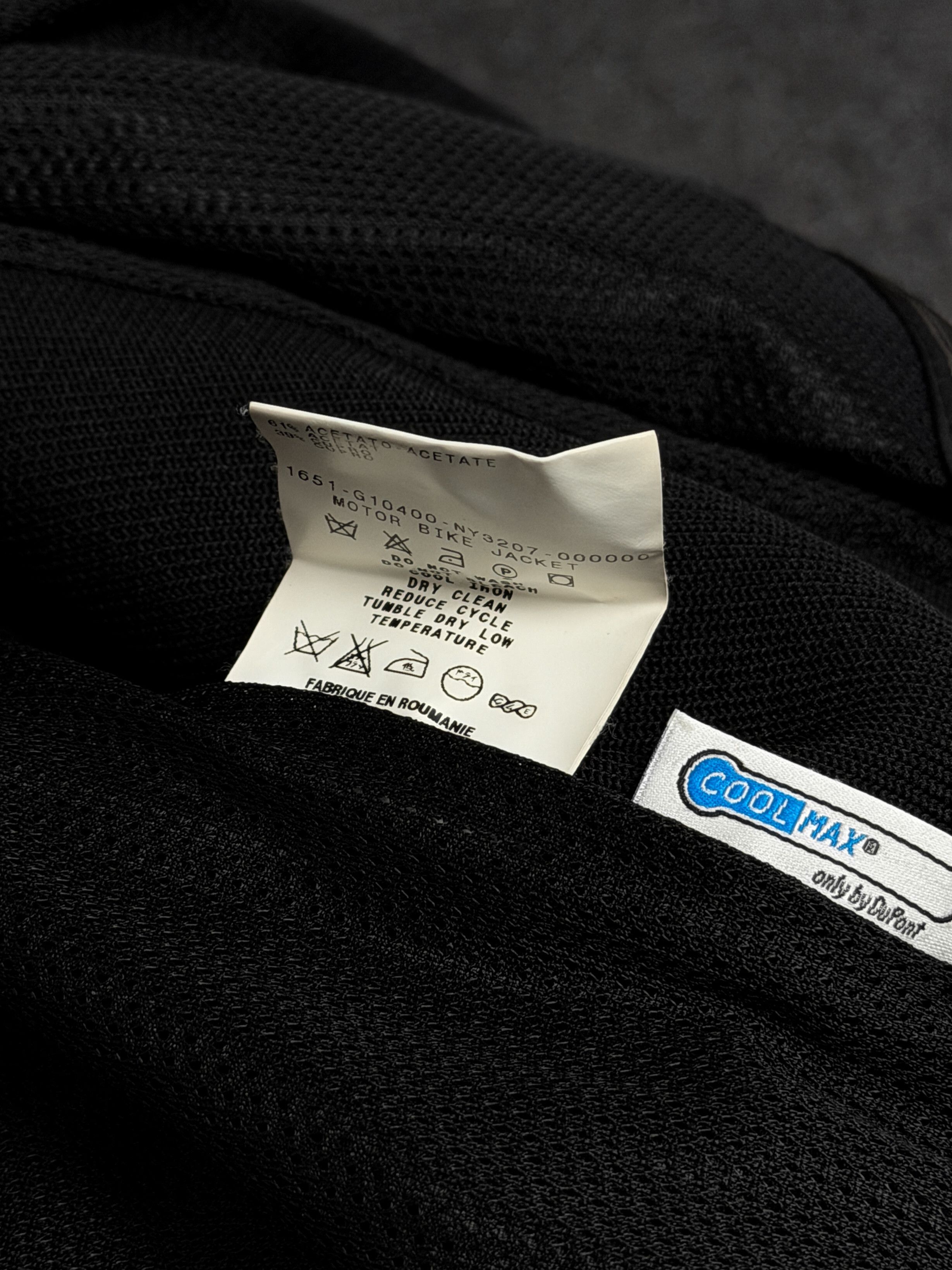 Refrigiwear RefrigiWear CoolMax Rain-Proof Breathable Nylon Jacket Size US XL / EU 56 / 4 - 13 Thumbnail