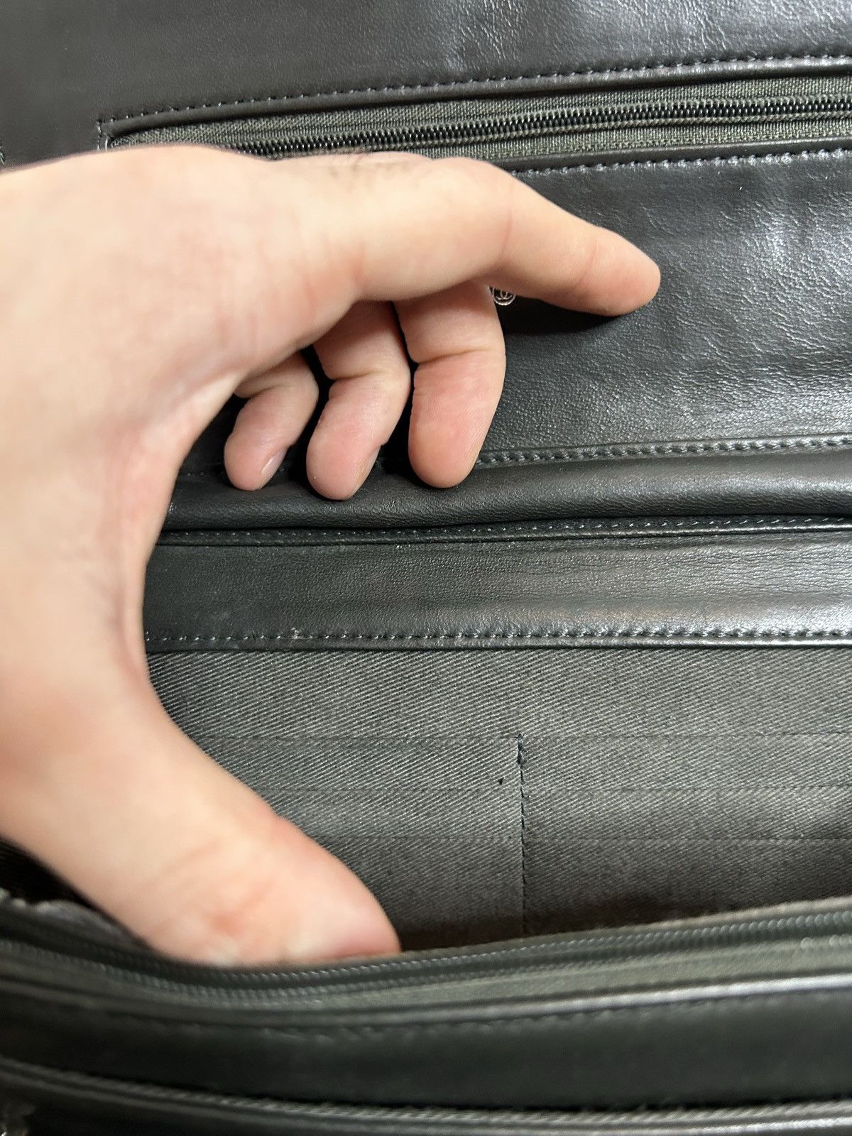Chanel Chanel bag Size ONE SIZE - 15 Thumbnail