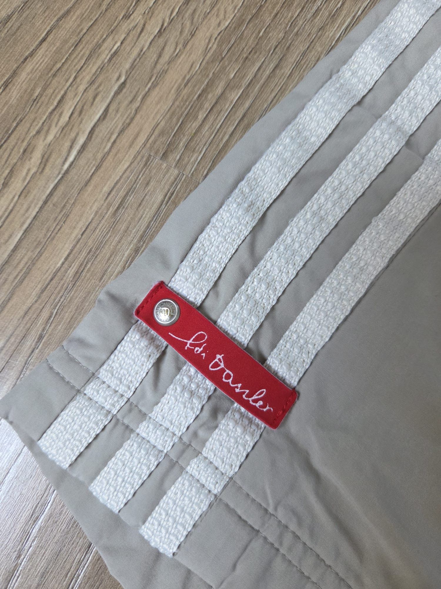Adidas Vintage 00s Adidas shorts Size US 34 / EU 50 - 3 Thumbnail