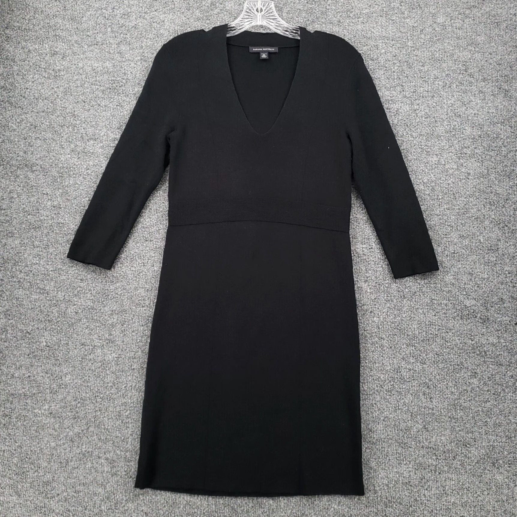 backless little black dress Jocelyn Backless Shapewear Mini Dress / Black | MESHKI