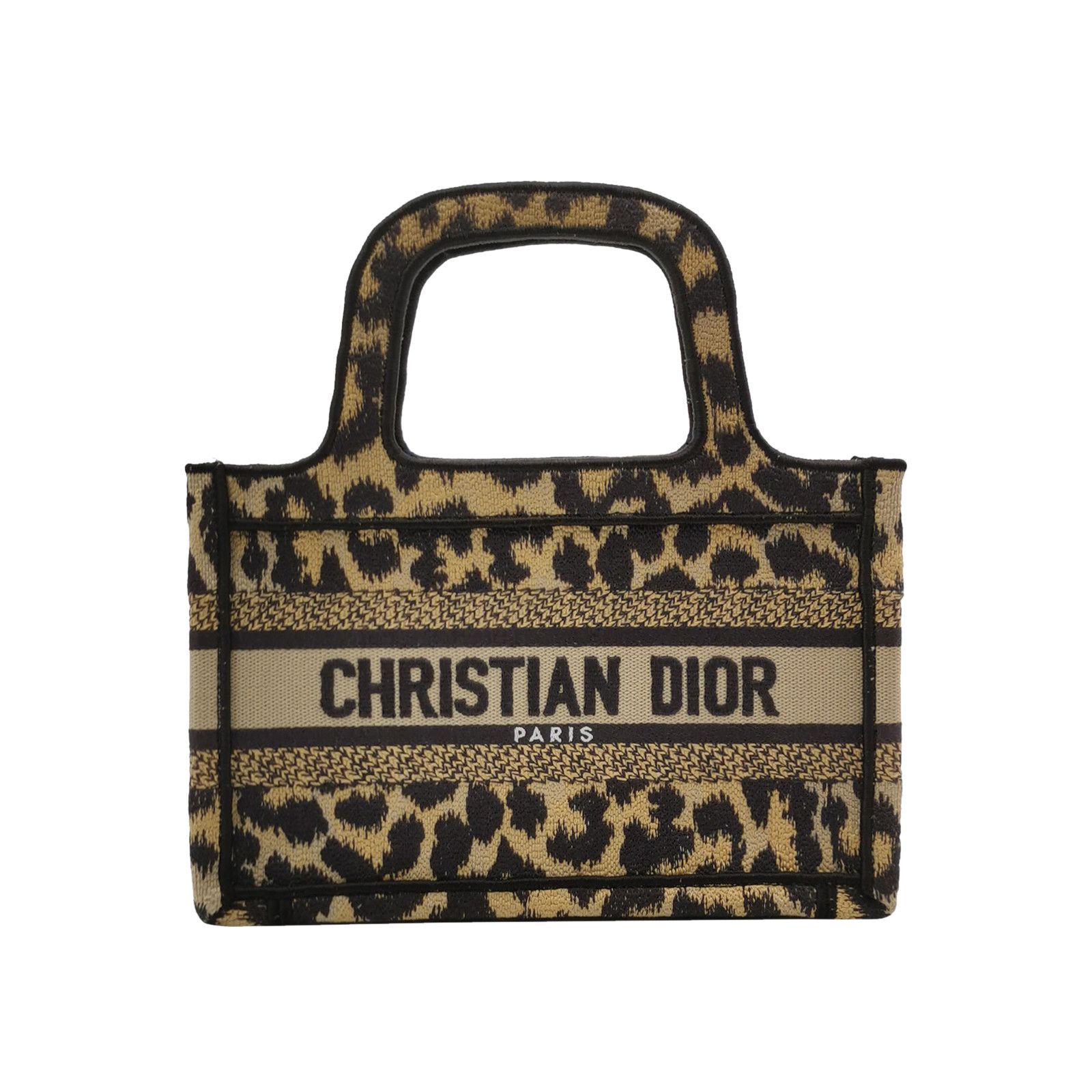 Dior Dior Women os Tote Bags Size ONE SIZE - 1 Thumbnail