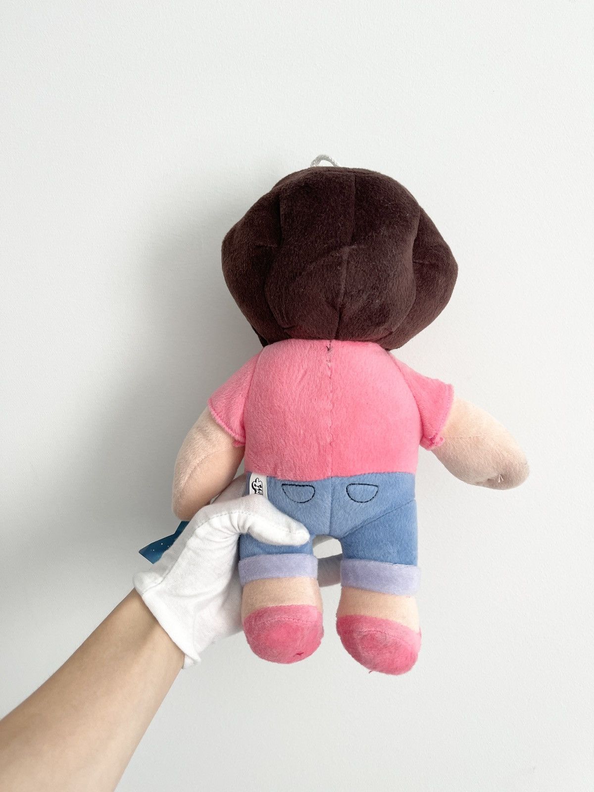 Cartoon Network Steven Universe Plush 12" Cartoon Network NEW WITH TAG Size ONE SIZE - 4 Thumbnail