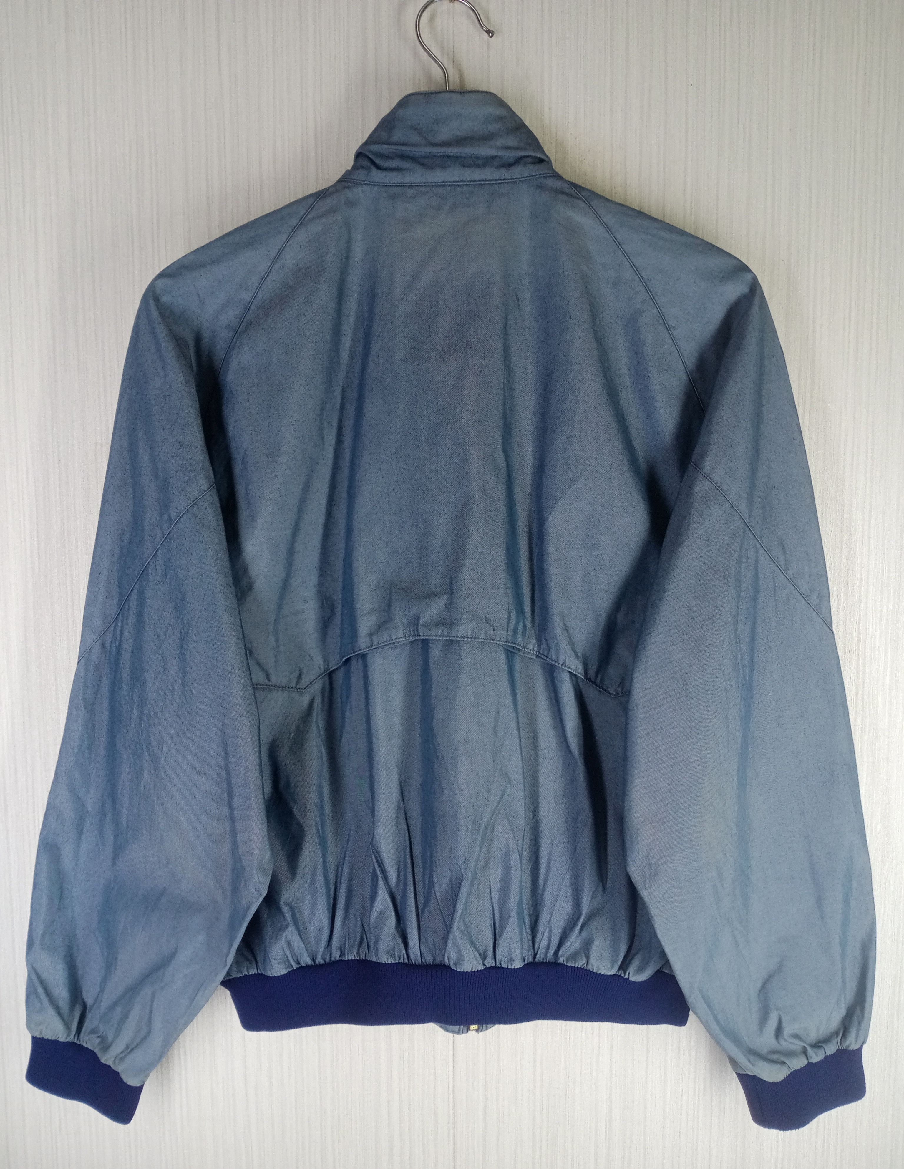 Woolrich Woolen Mills Rare Vintage 80s Woolrich Classic Est.1830 Jacket Size US M / EU 48-50 / 2 - 8 Thumbnail