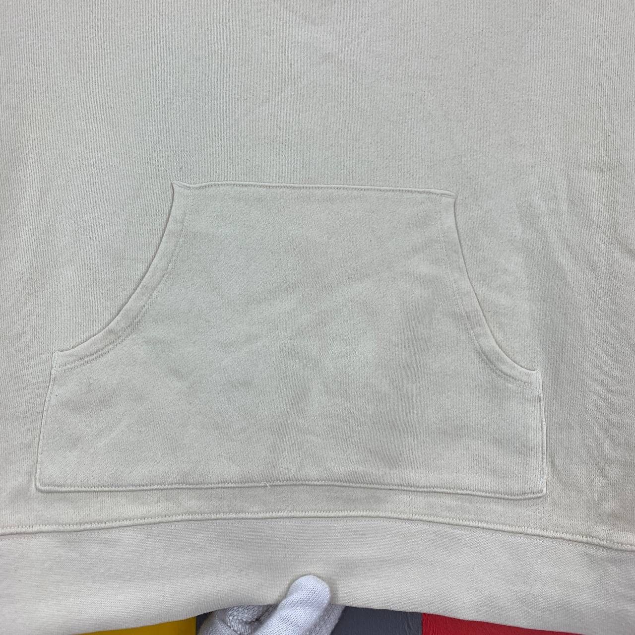 Lee LEE Center Logo Hoodie Pullover #2430-13 Size US L / EU 52-54 / 3 - 3 Thumbnail