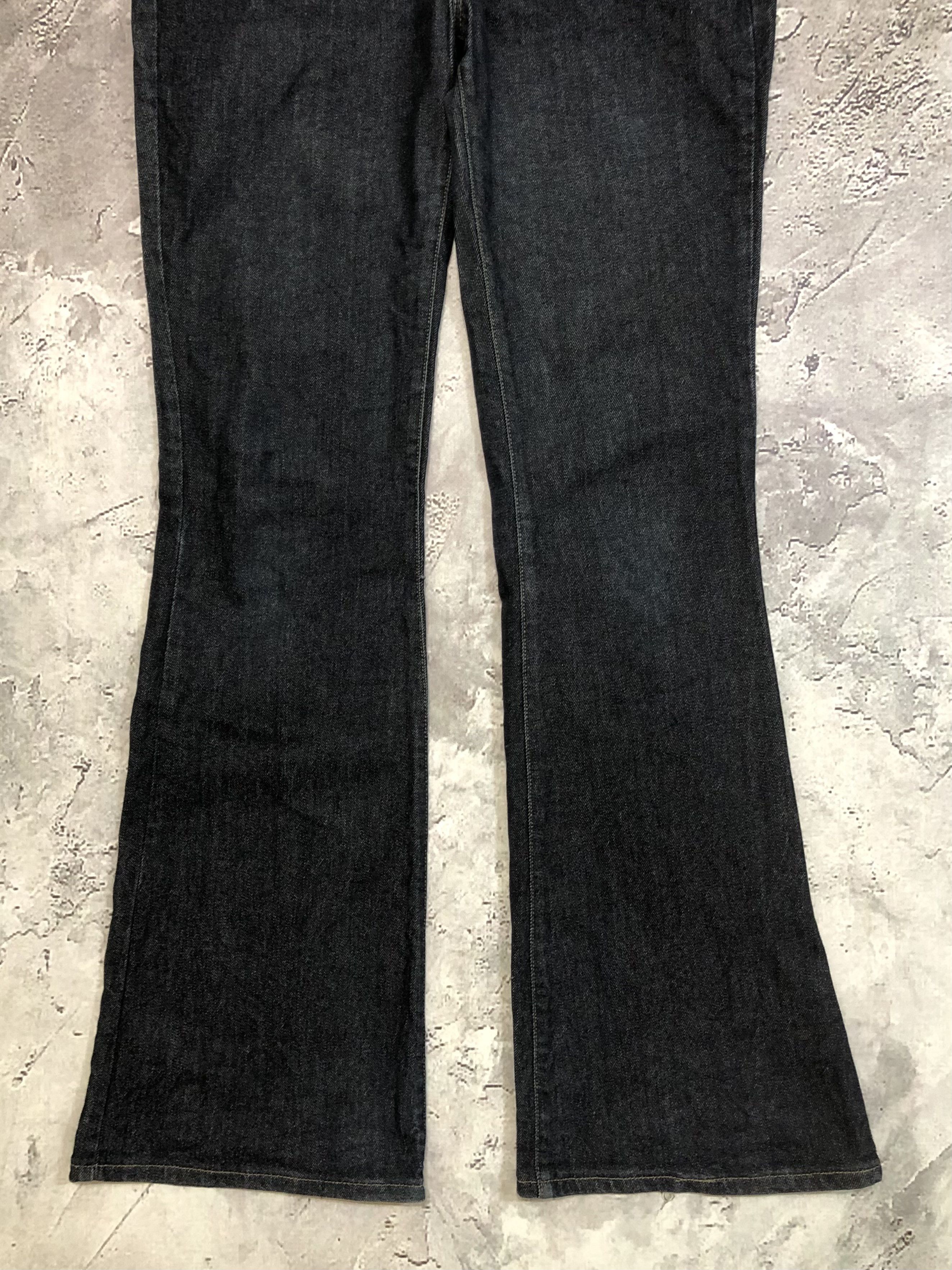 Diesel Diesel Vintage Jeans Size 29" - 3 Thumbnail