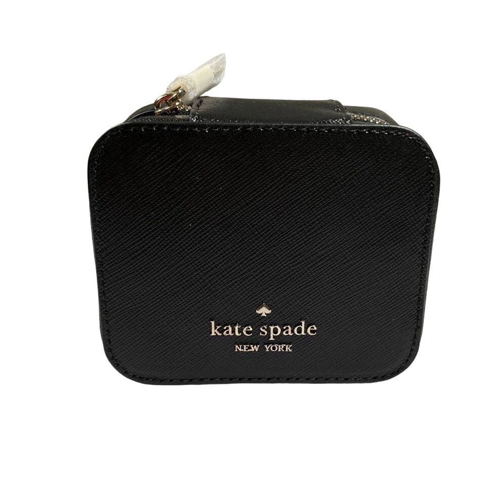 Kate Spade Kate Spade Staci Travel Jewelry Box Holder Size ONE SIZE - 2 Thumbnail