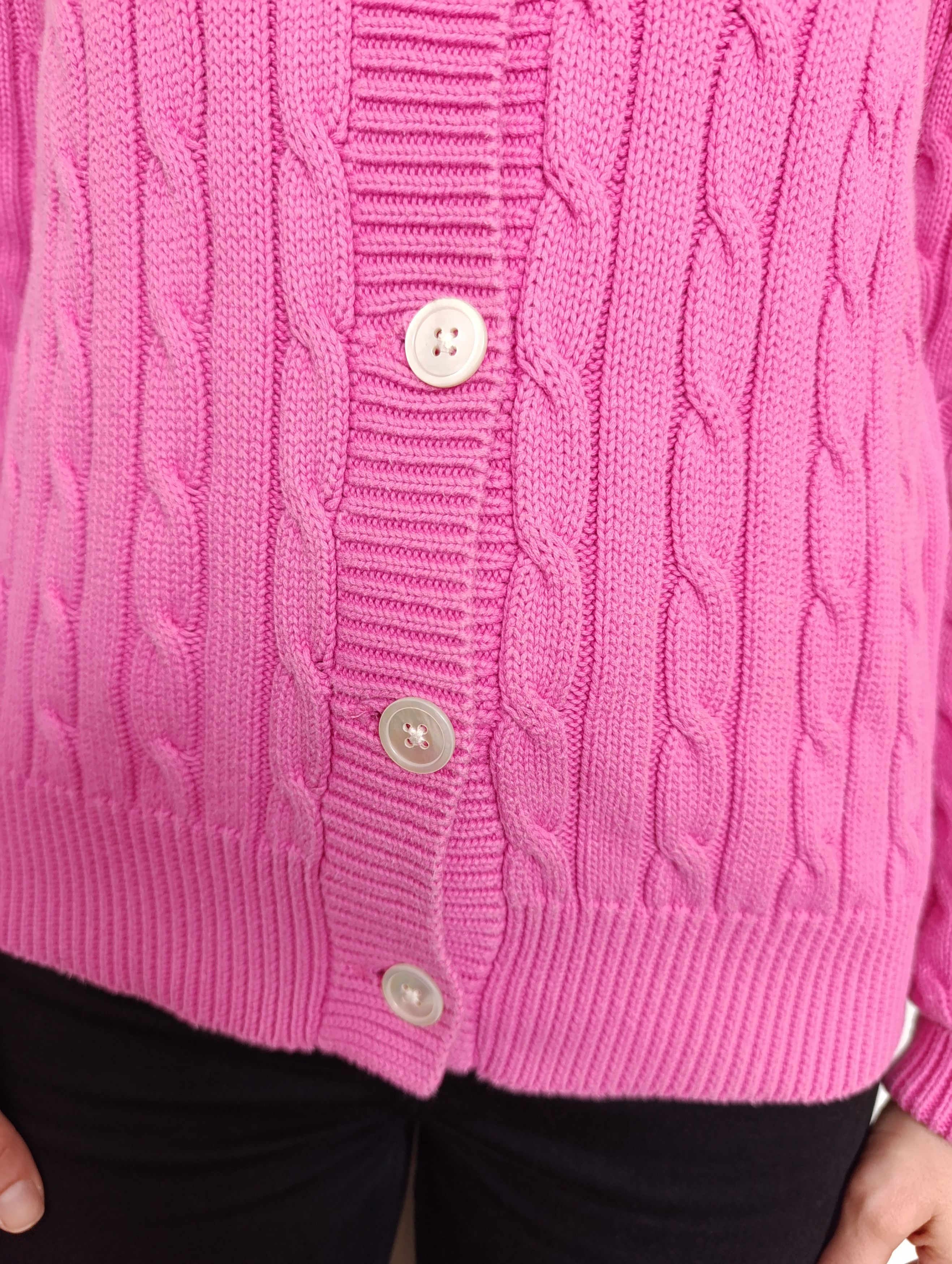 Ralph Lauren Sport Cardigan Size L / US 10 / IT 46 - 8 Thumbnail