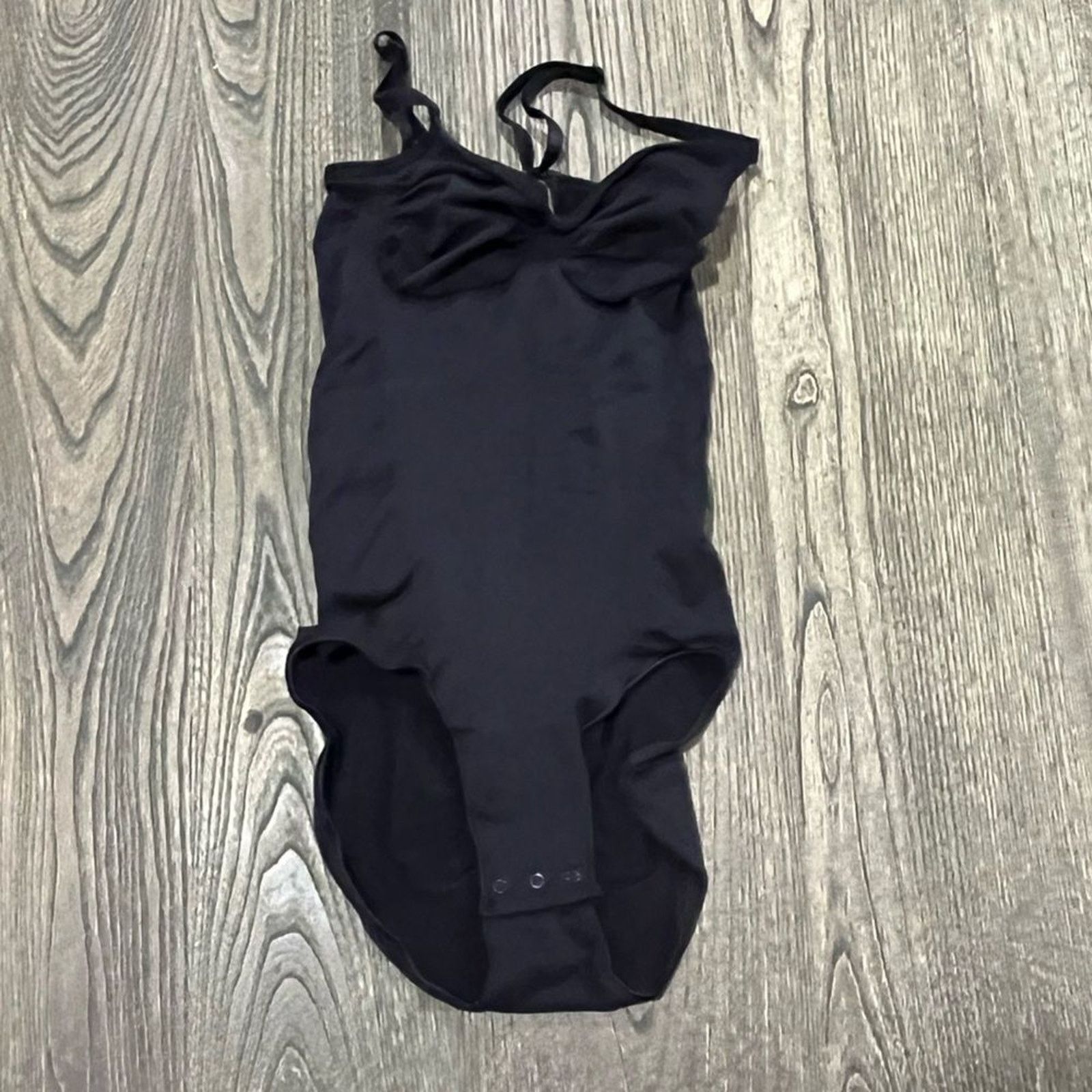 SKIMS NWOT Skims Bodysuit Sculpt Brief Seamless Wide Gusset Size L Size ONE SIZE - 1 Thumbnail