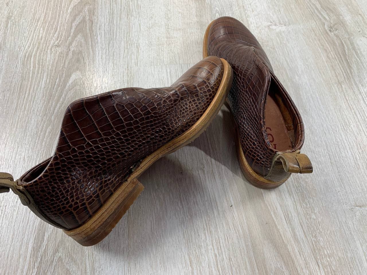 A.S.98 Womens shoes Air Step AS98 Size 37 Size US 7 / IT 37 - 7 Thumbnail