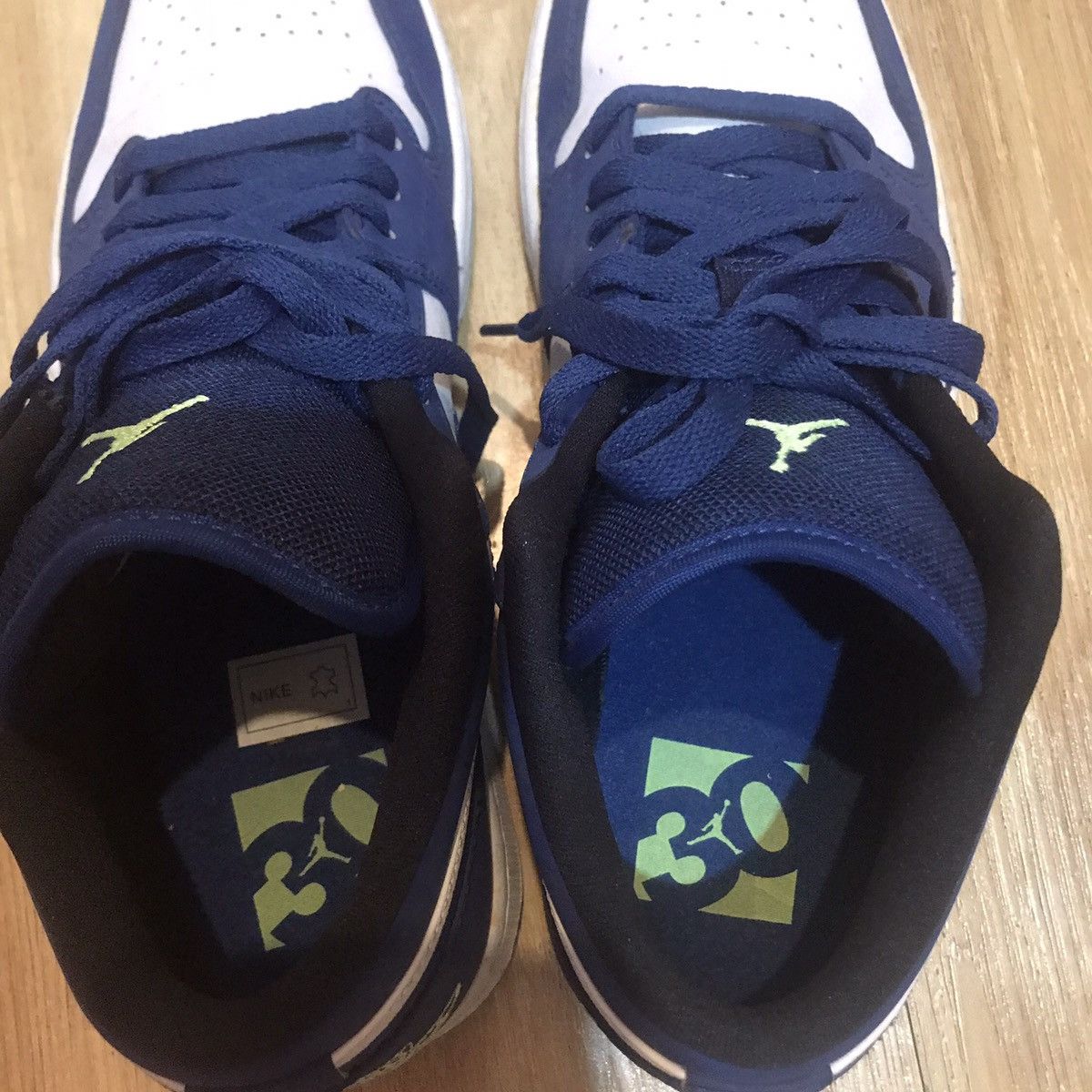 air jordan 1 30th anniversary