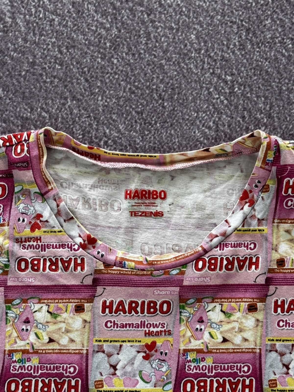 Hysteric Glamour Y2K Hysteric Glamour Style Cute Top T-Shirt Size M / US 6-8 / IT 42-44 - 8 Thumbnail