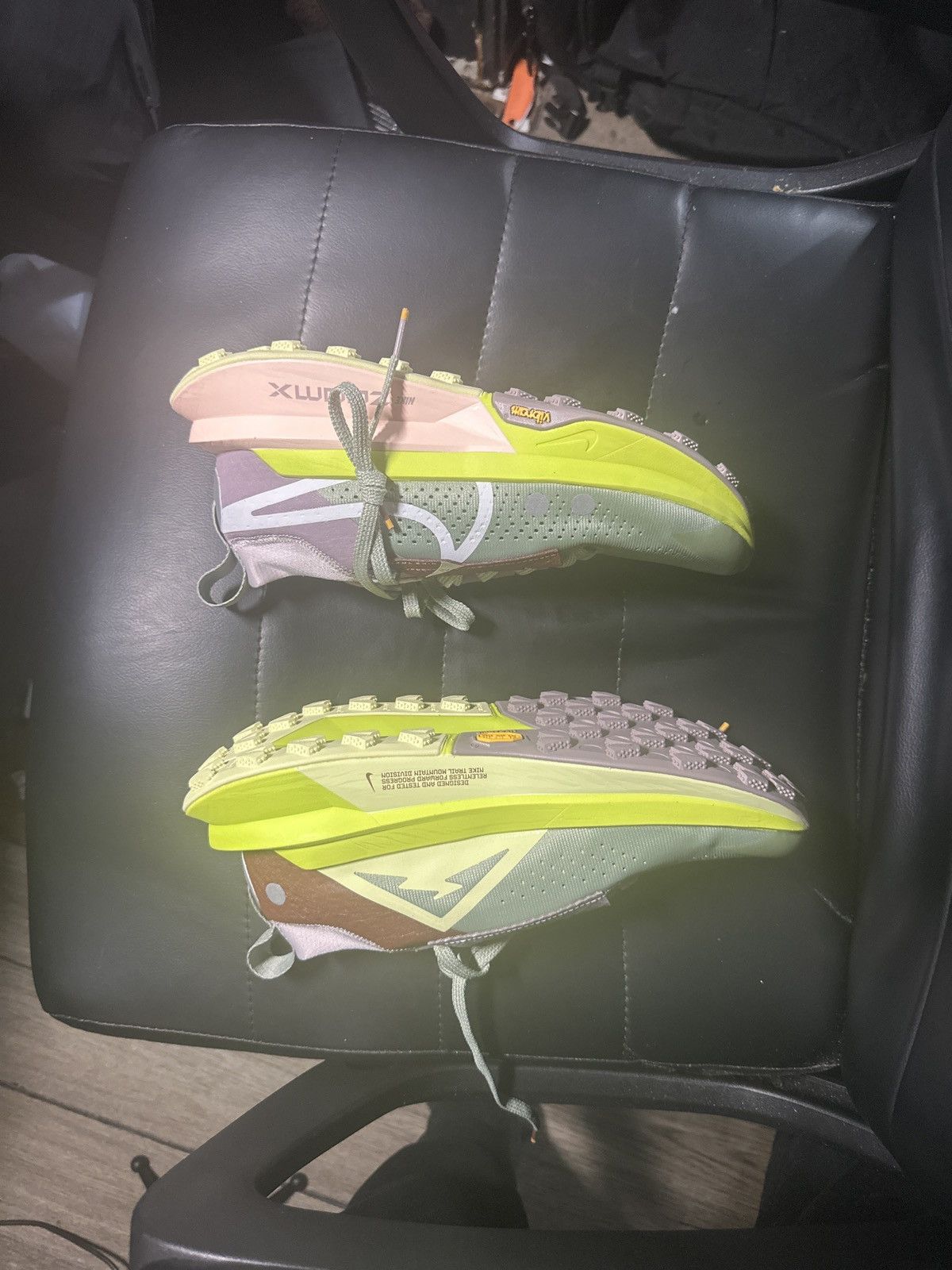 Nike W Nike zoom zegama trail 2 Size US 9 / IT 39 - 3 Thumbnail