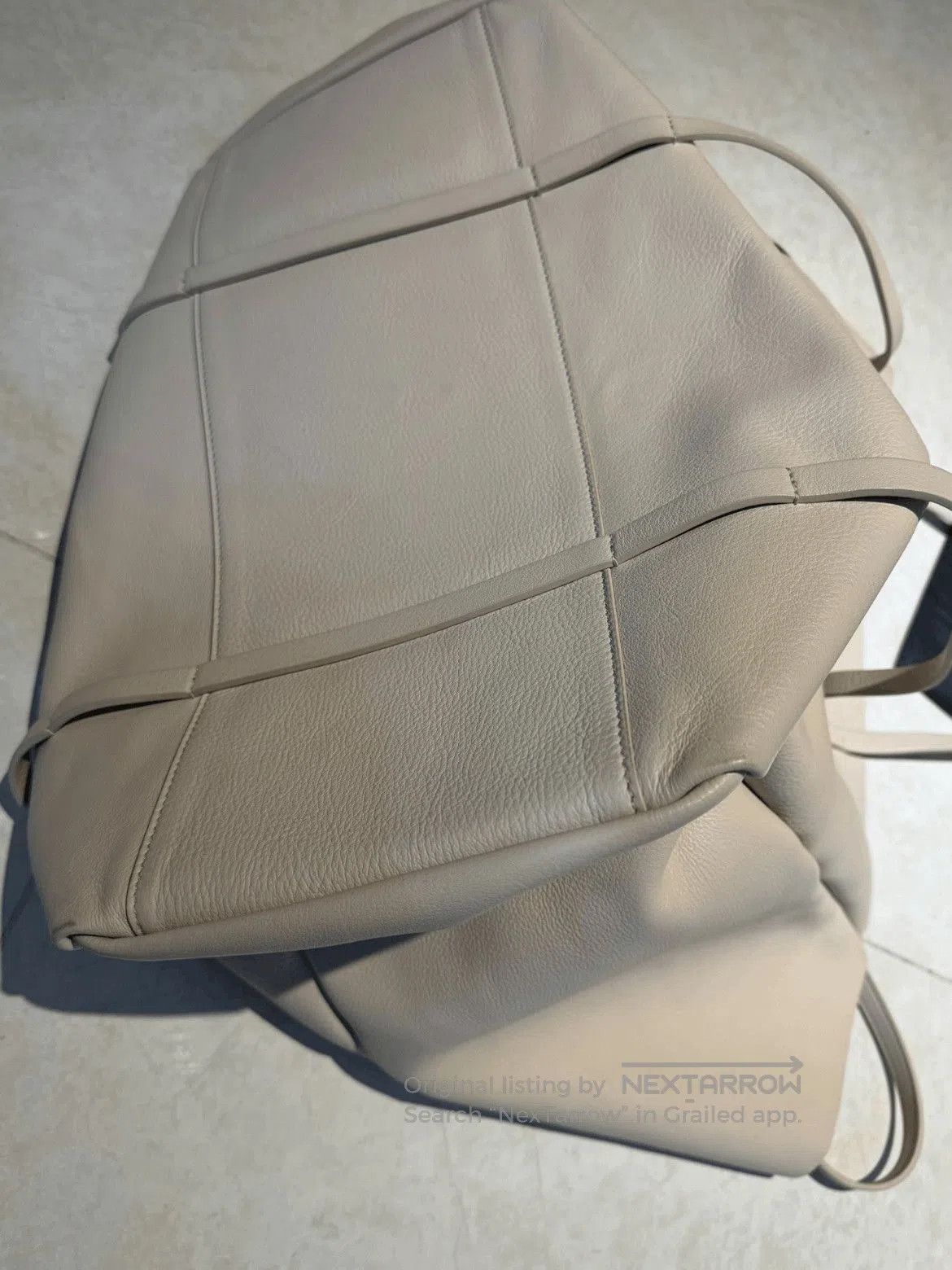 Balenciaga Balenciaga Everyday Reversible Tote Bag. Size ONE SIZE - 5 Thumbnail