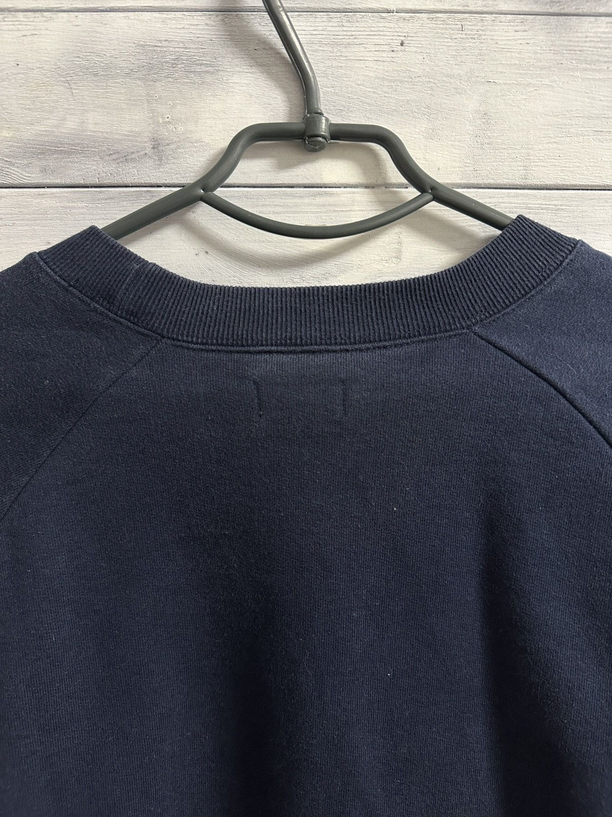 Levi's Rare Vintage Sweatshirt Levi’s Red Label Navy. Size US L / EU 52-54 / 3 - 7 Thumbnail