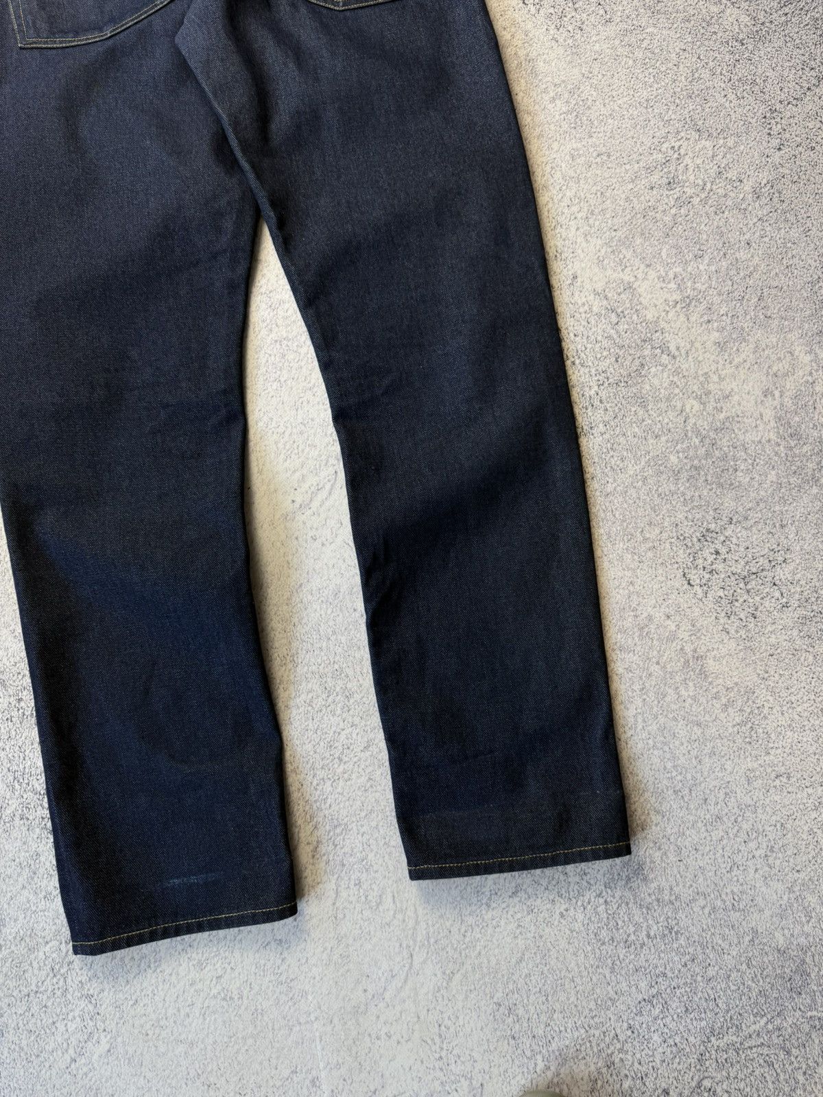 Carhartt Vintage Carhartt Jeans Klondike Pants Casual Size US 32 / EU 48 - 7 Thumbnail