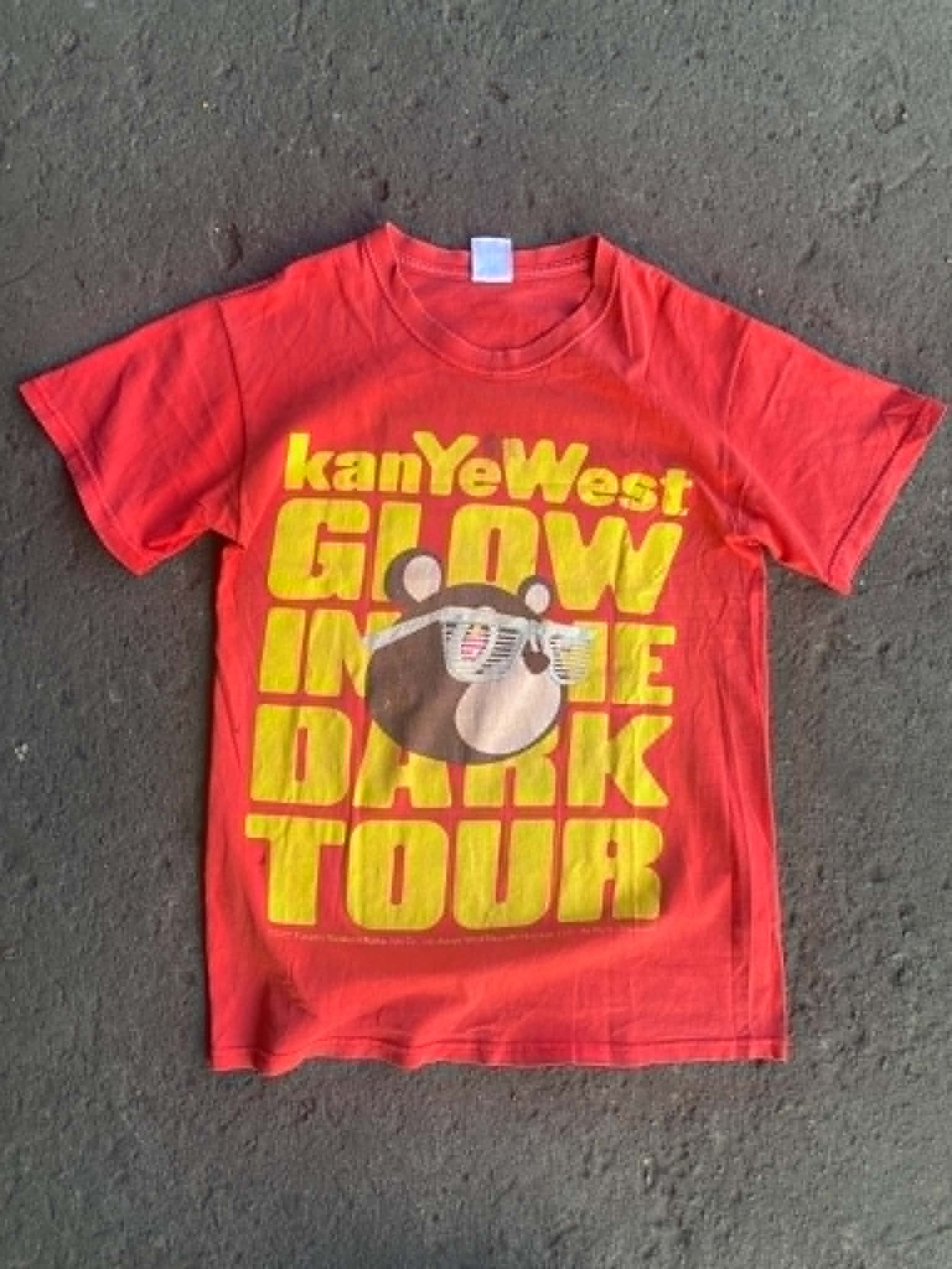 Other Kanye West Takashi Murakami Size US M / EU 48-50 / 2 - 1 Thumbnail