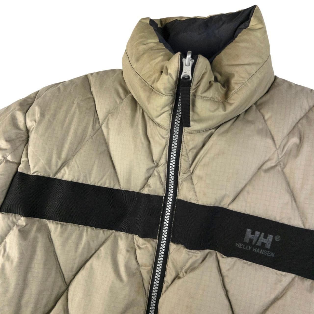 Helly Hansen Vintage Helly Hansen Quilted Puffer Jacket Women's Size M Size M / US 6-8 / IT 42-44 - 5 Thumbnail