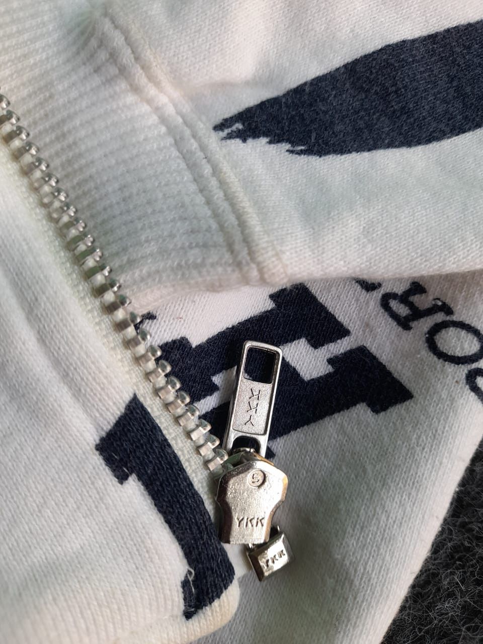 Hai Sporting Gear 💥 Full Logo💥Hai Sporting Gear Sweatshirts by Issey Miyake Size US M / EU 48-50 / 2 - 3 Thumbnail