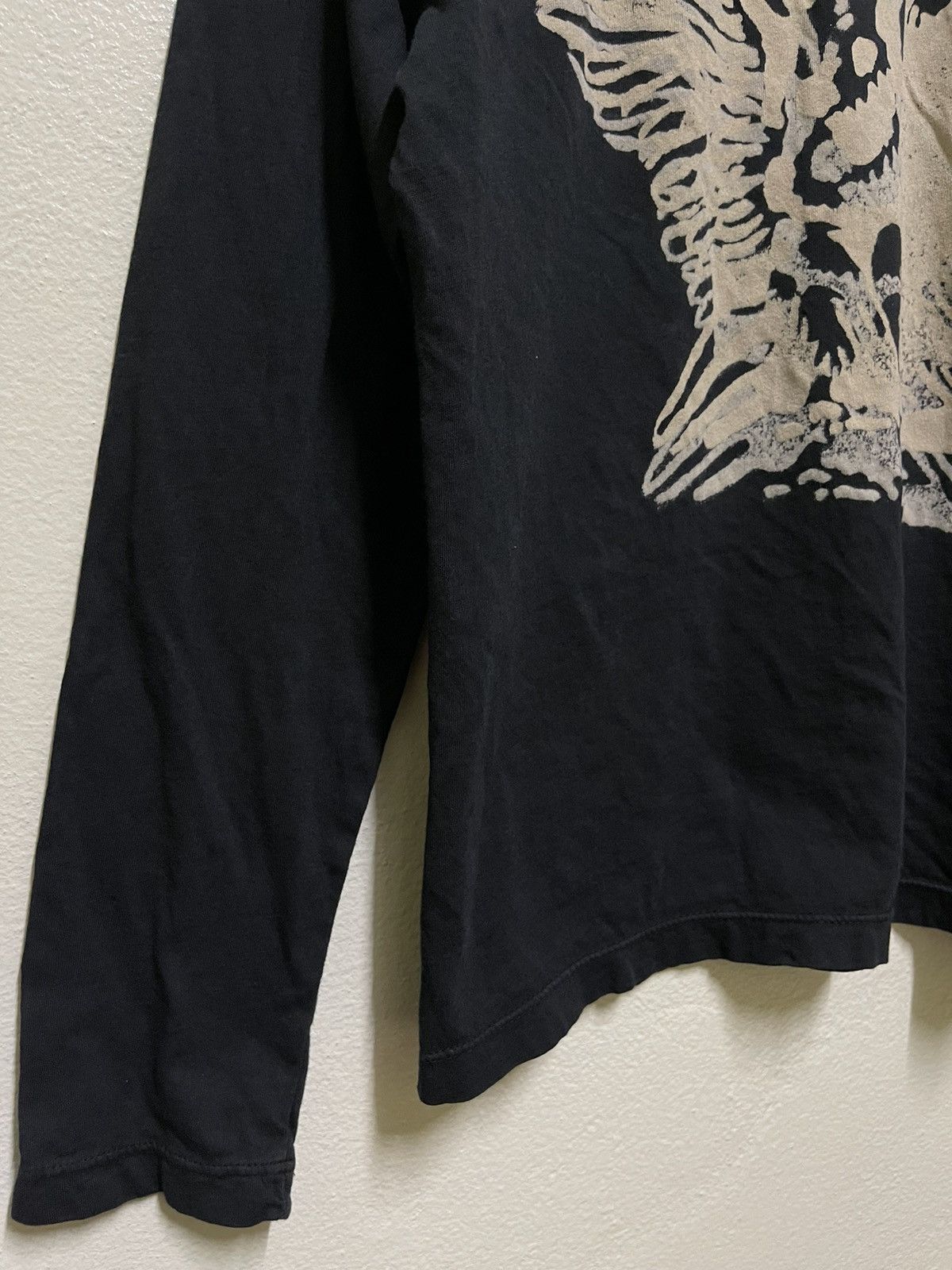 Japanese Brand Vintage T Shirt Usa Size US S / EU 44-46 / 1 - 4 Thumbnail