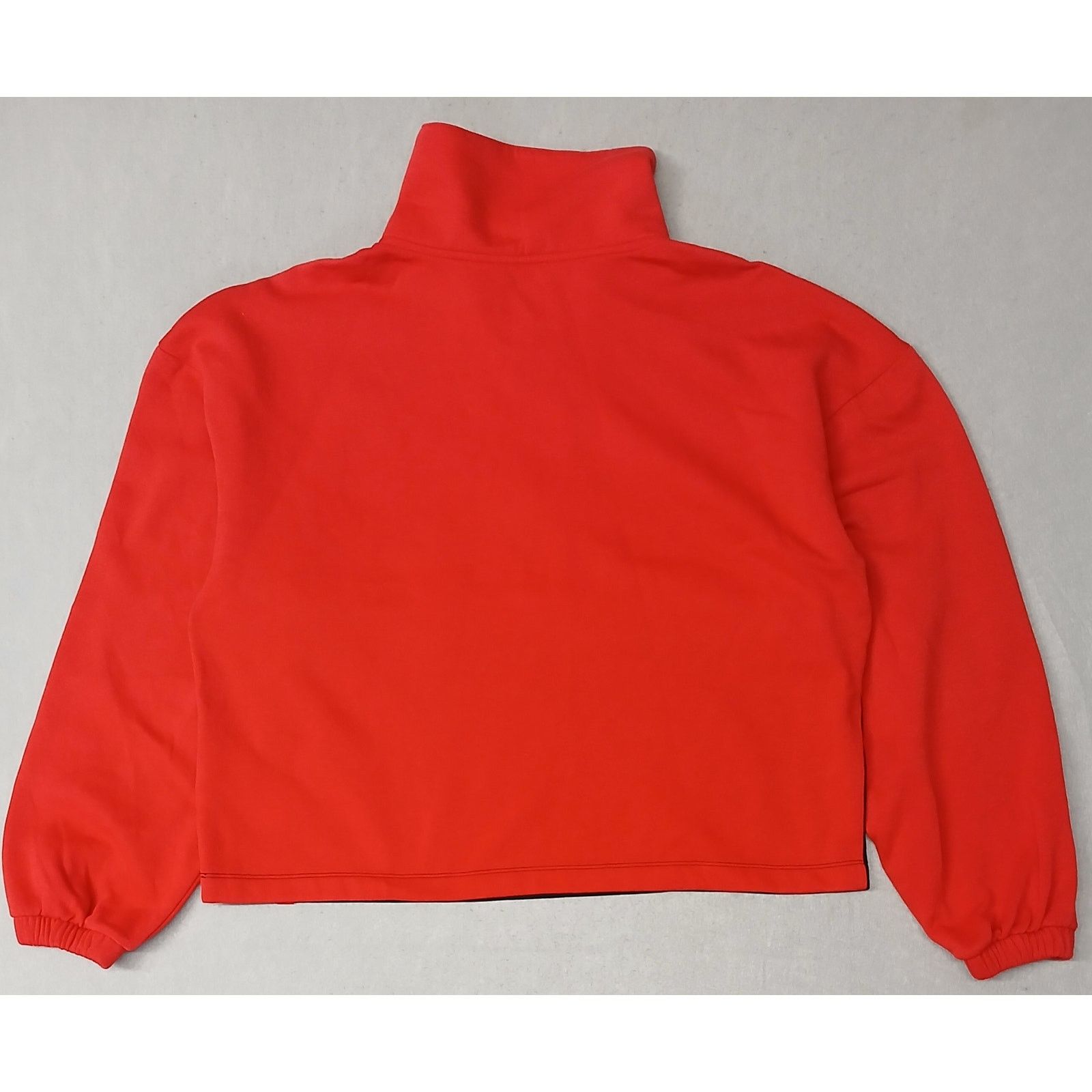 Other Fanatics (Large) Texas Tech Red Raiders Zip Track Jacket Size US L / EU 52-54 / 3 - 11 Thumbnail