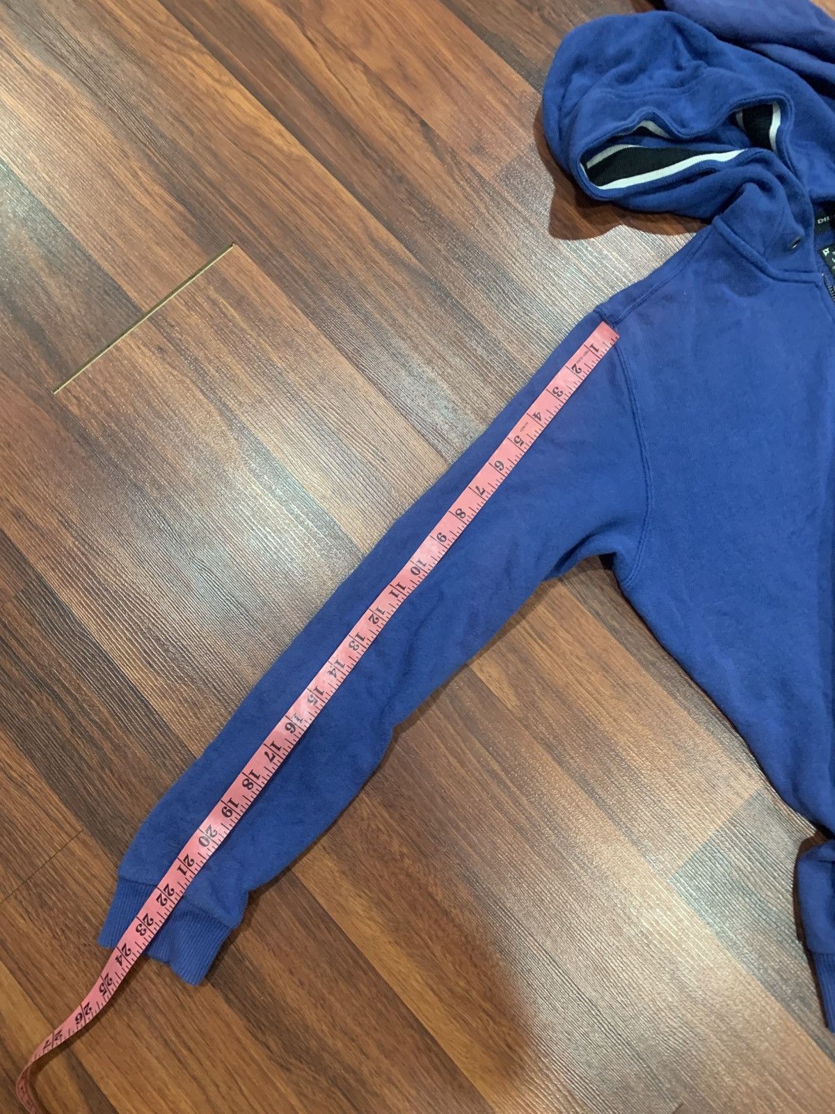 Diesel Diesel Hoodies Size US M / EU 48-50 / 2 - 4 Thumbnail