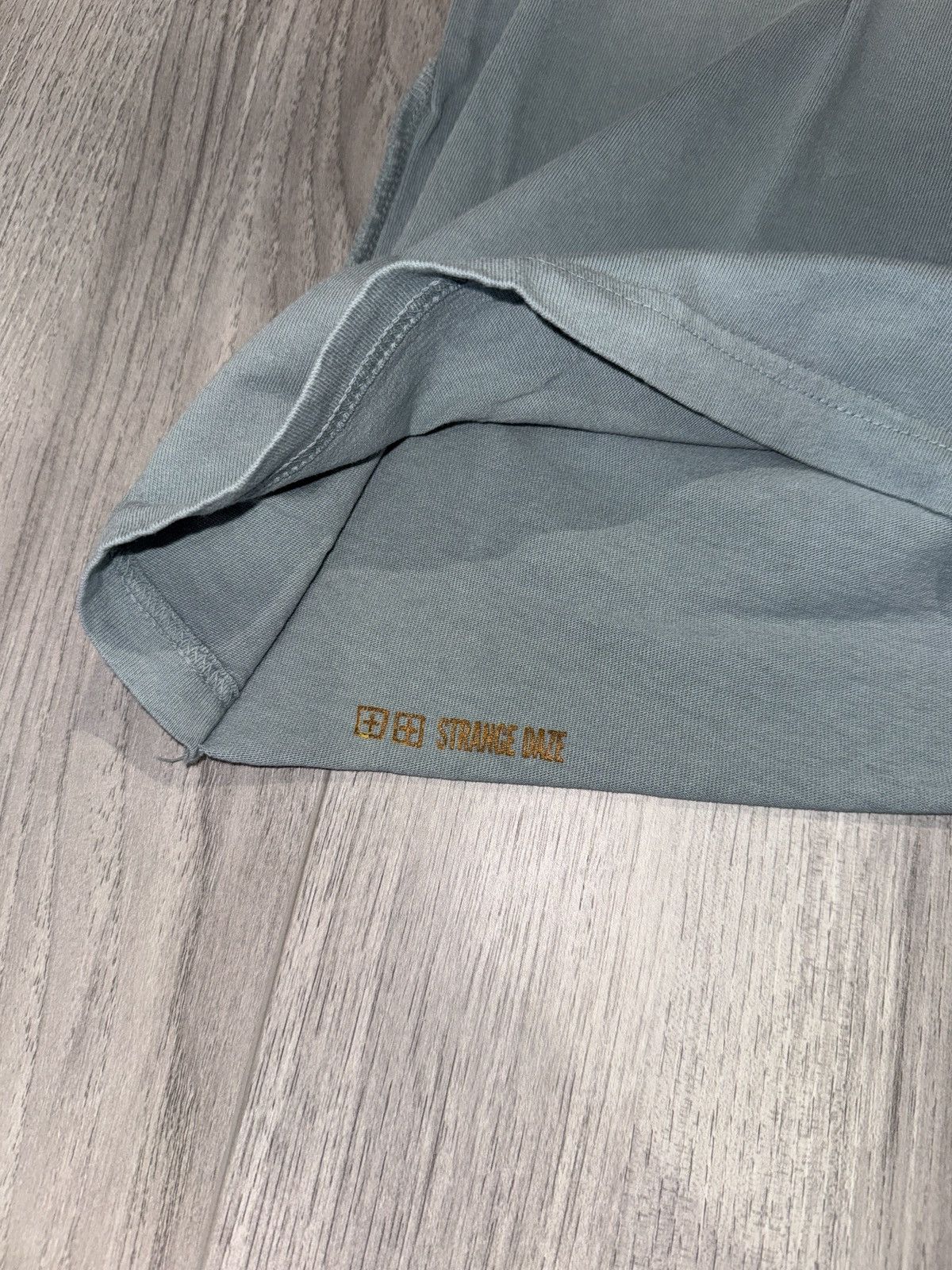 Ksubi KSUBI Tee Size US M / EU 48-50 / 2 - 4 Thumbnail