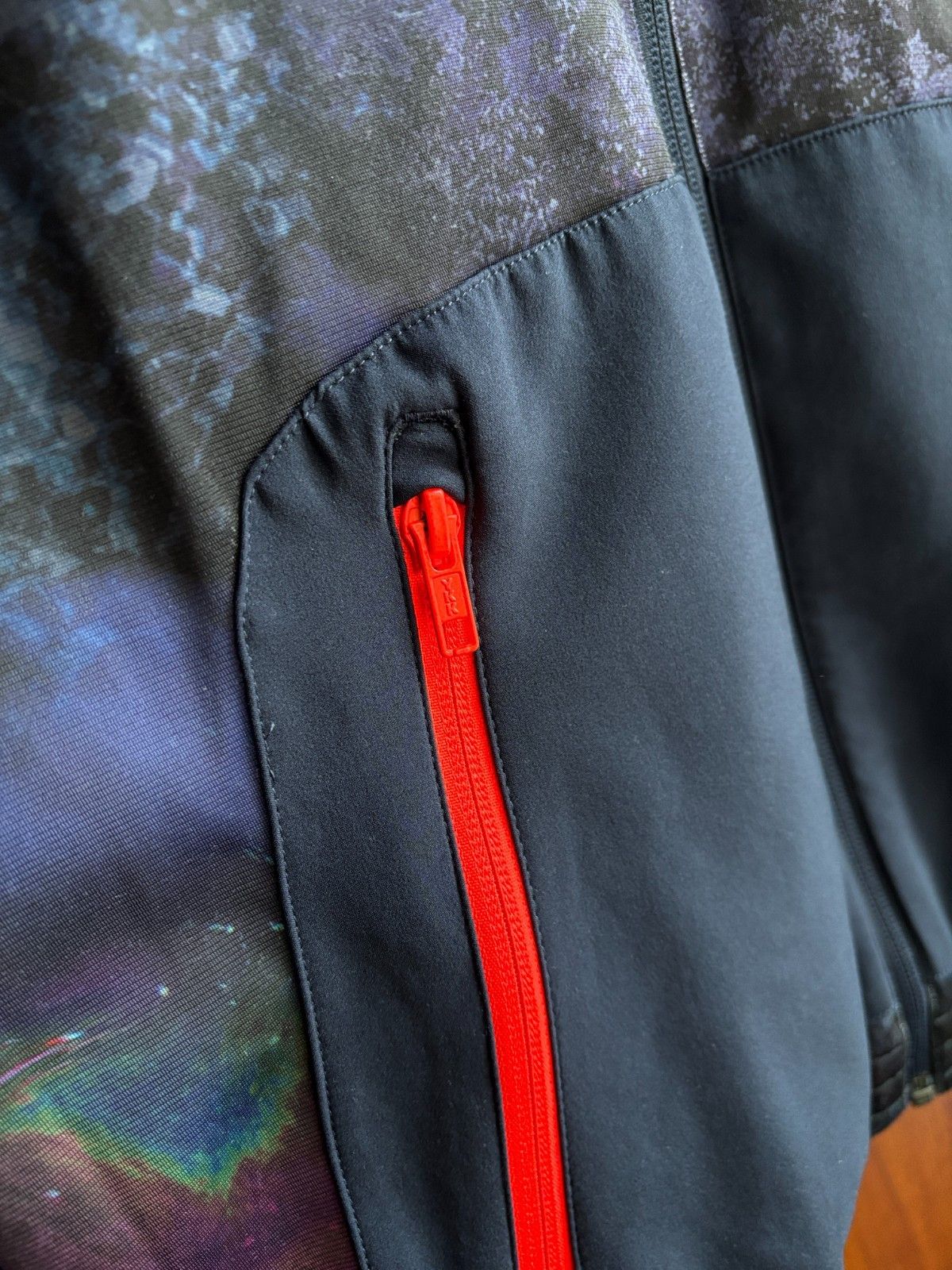 Adidas Adidas Originals Galaxy Track Jacket Size US M / EU 48-50 / 2 - 8 Thumbnail