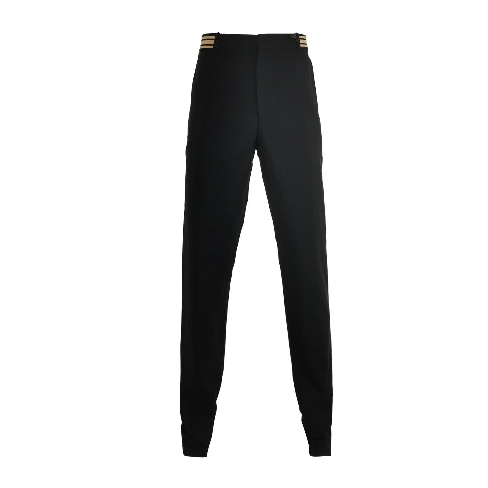 Alexander McQueen Alexander McQueen Men 32 Casual Pants Size US 32 / EU 48 - 1 Thumbnail