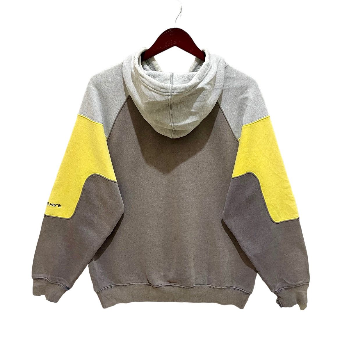 Columbia × Vintage Vintage Columbia Multicolour Hoodie Size US M / EU 48-50 / 2 - 8 Thumbnail