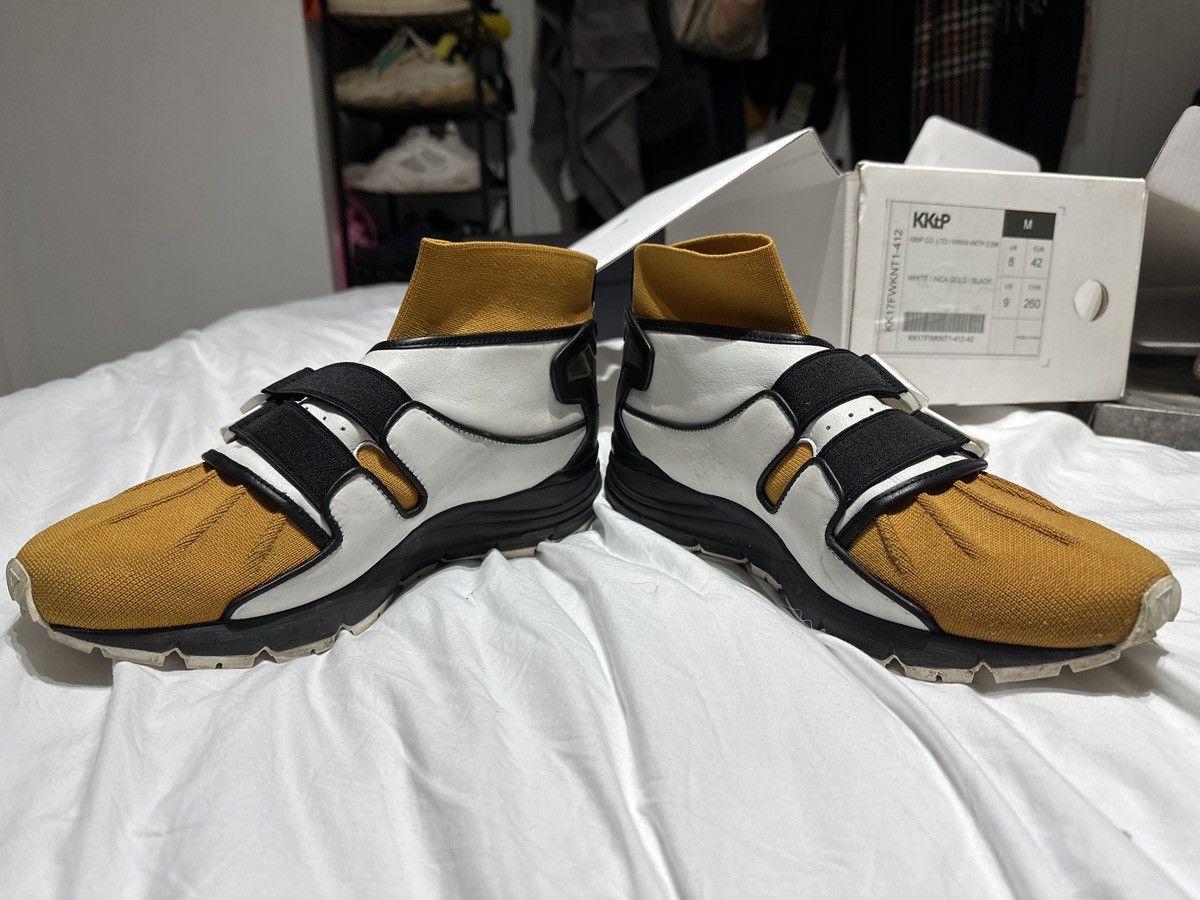 Other KKTP Clasp Sneakers Size US 9 / EU 42 - 7 Thumbnail