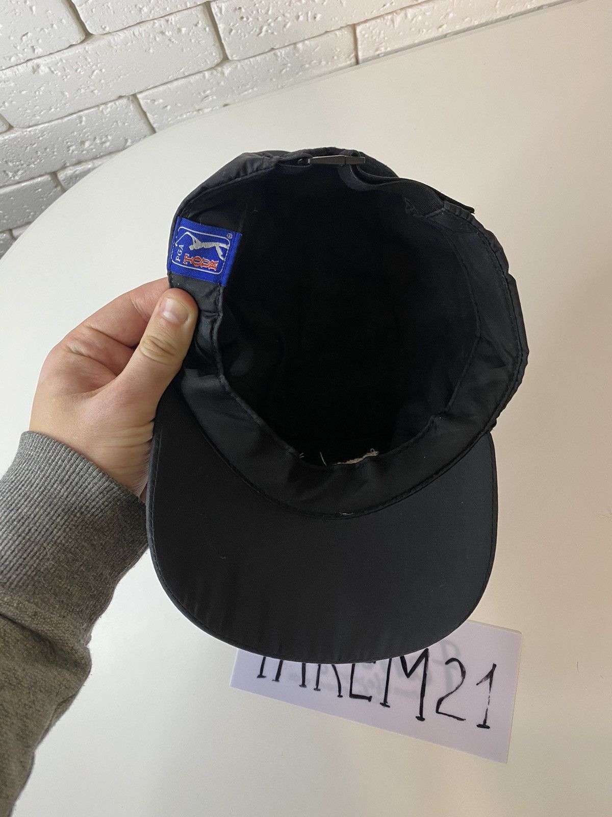 Other Toyota tonero cap hat Size ONE SIZE - 6 Thumbnail