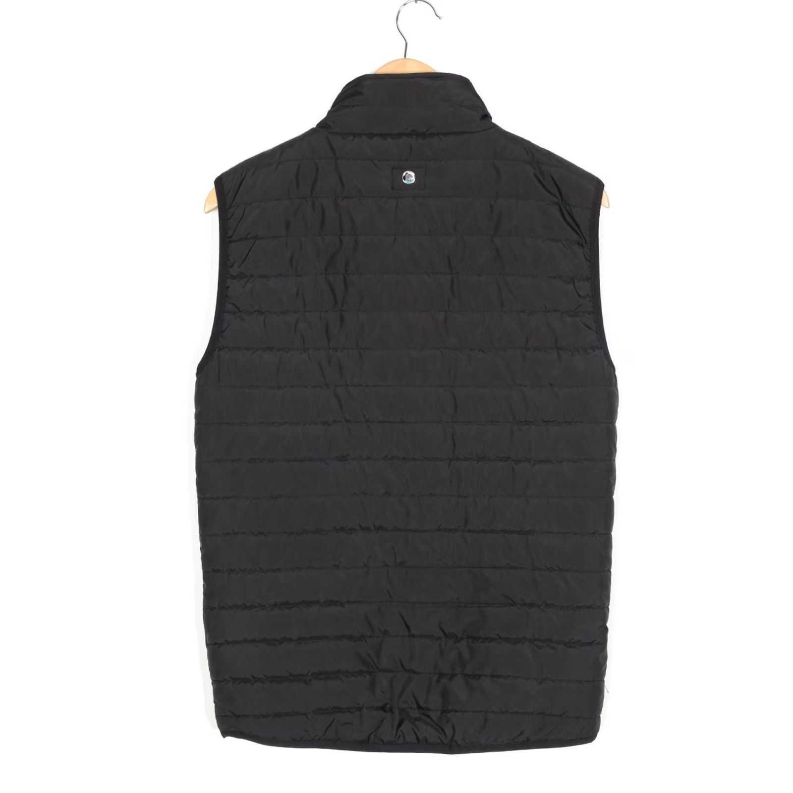 Mercedes-Benz MERCEDES AMG PETRONAS FORMULA ONE TEAM Gilet Vest Jacket Bodywarmer Men S Vest Black Small Mens Size US S / EU 44-46 / 1 - 3 Thumbnail