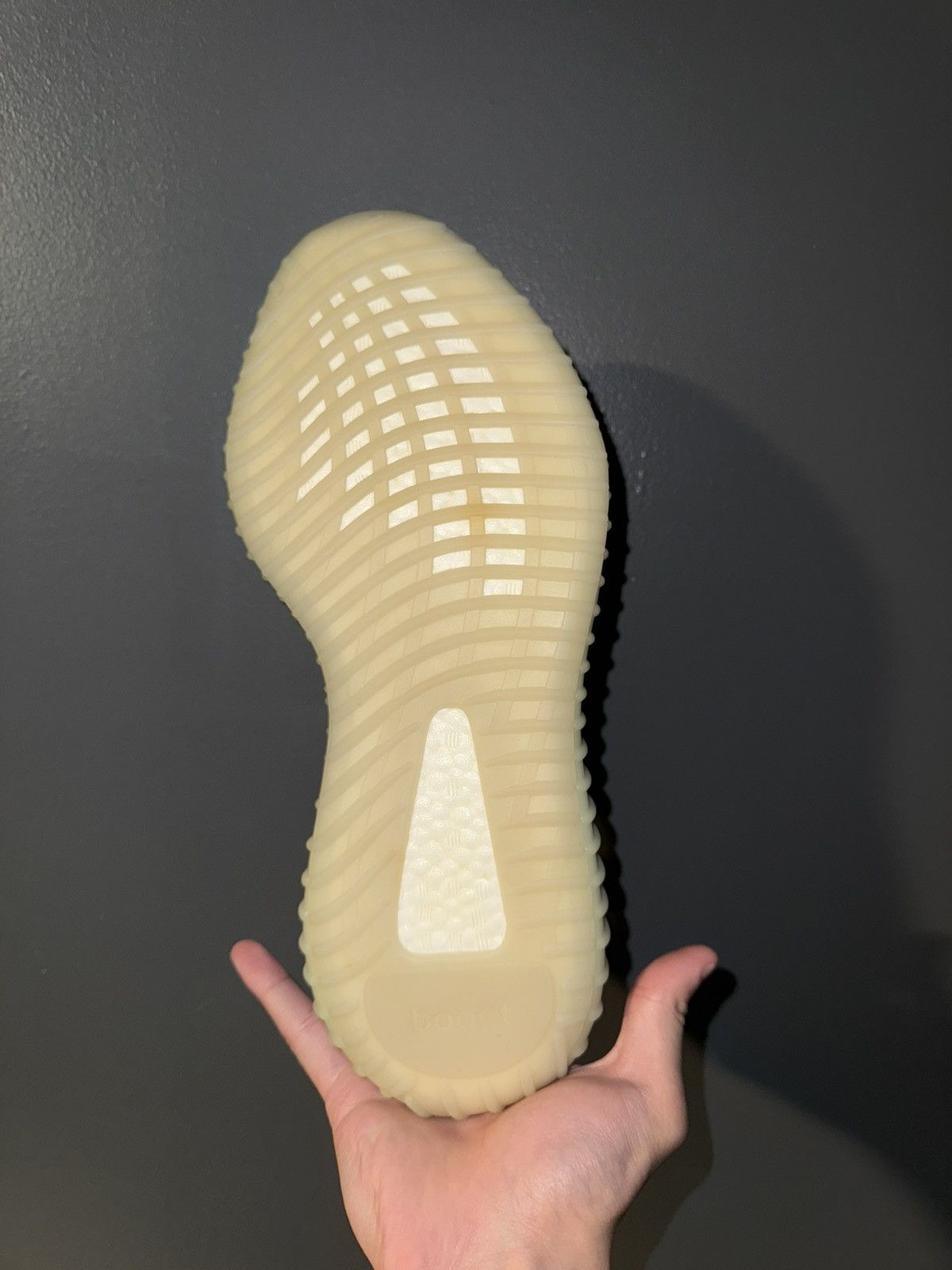 Yeezy Yeezy Boost 350 V2 ‘Blue Tint’ 2023 Size US 10.5 / EU 43-44 - 9 Thumbnail