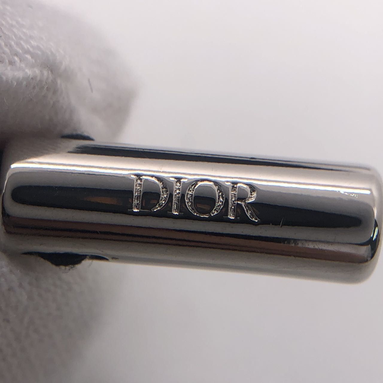 Dior Dior Solid Color Drawstring Straight Casual Pants K26WX Size US 34 / EU 50 - 9 Thumbnail