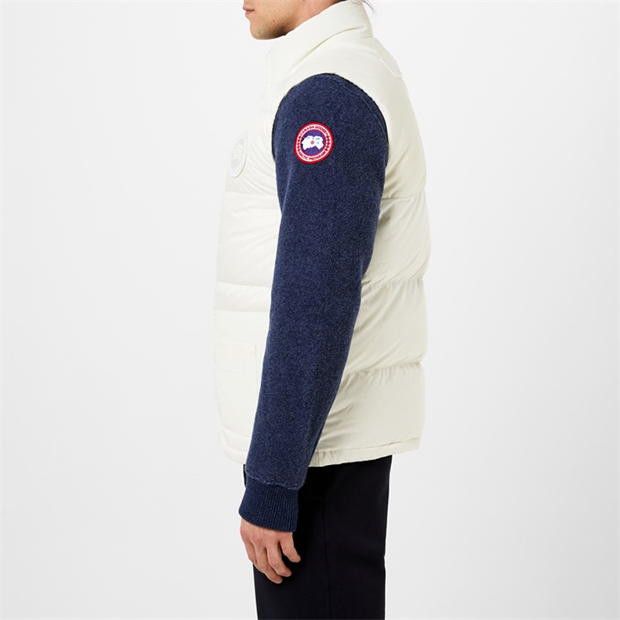 Canada Goose Paradigm Freestyle Gilet Size US XXL / EU 58 / 5 - 2 Thumbnail