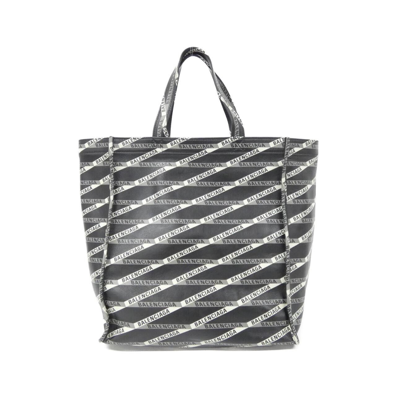 Balenciaga Balenciaga Balenciaga Leather Tote Bag Leather Tote Bag 544308 DUTY FREE for USA Size ONE SIZE - 1 Thumbnail