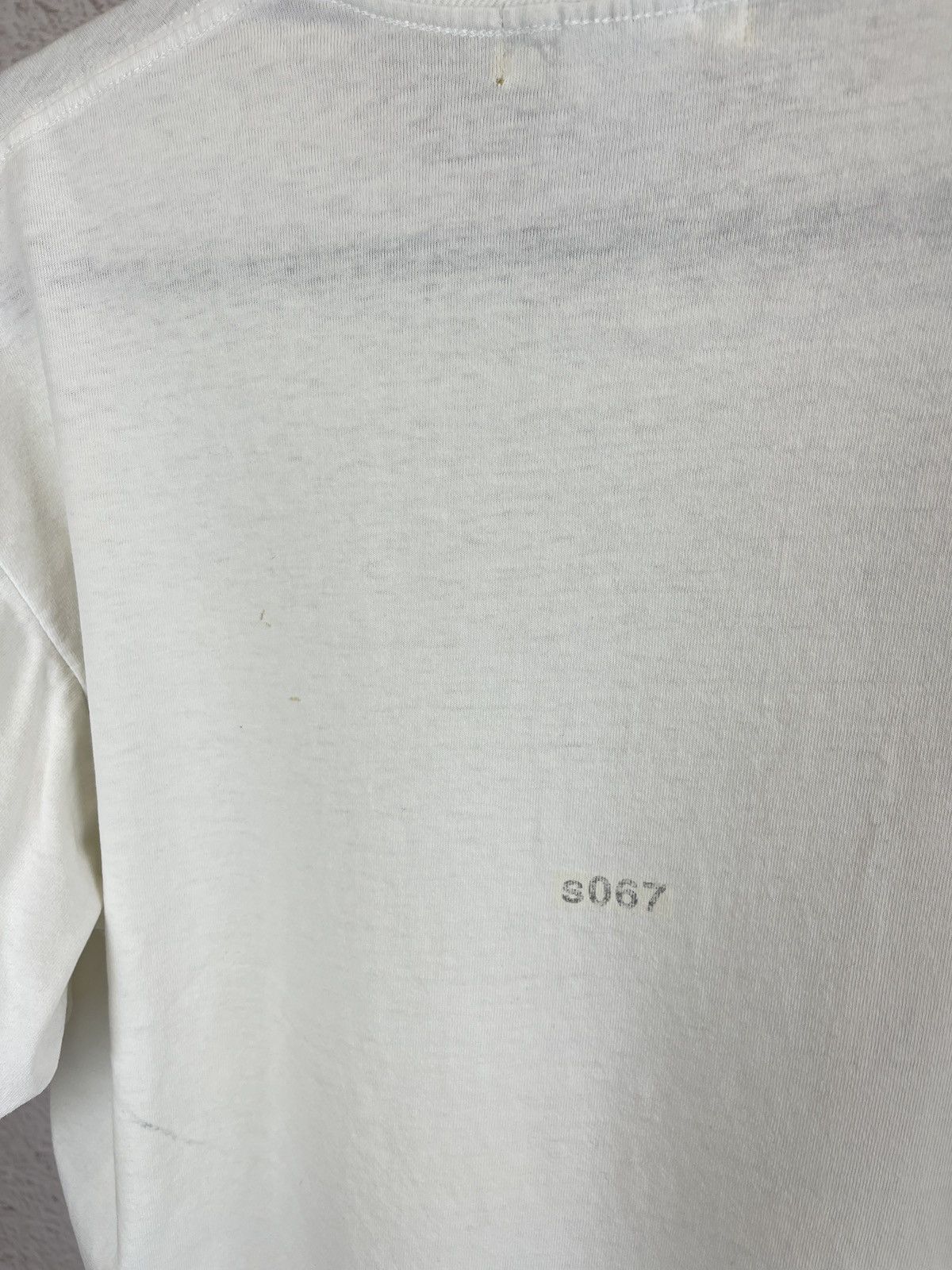 Japanese Brand Pachinko Cathedral 90s vintage Jerzees made in Tokyo USA tee Size US L / EU 52-54 / 3 - 11 Thumbnail