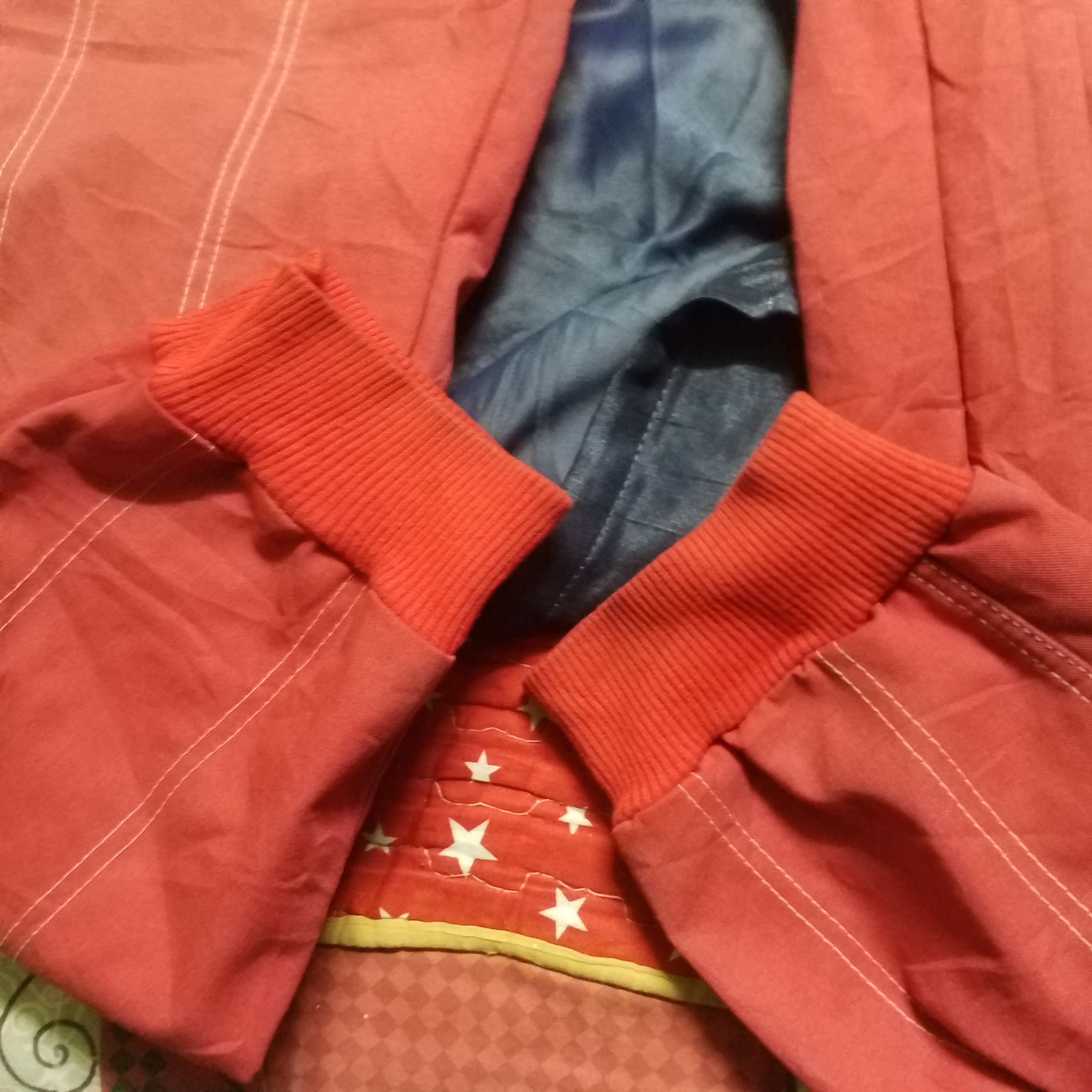 Other VINTAGE SNC RACING TEAM DRIVER OVERALL Size US 36 / EU 52 - 3 Thumbnail