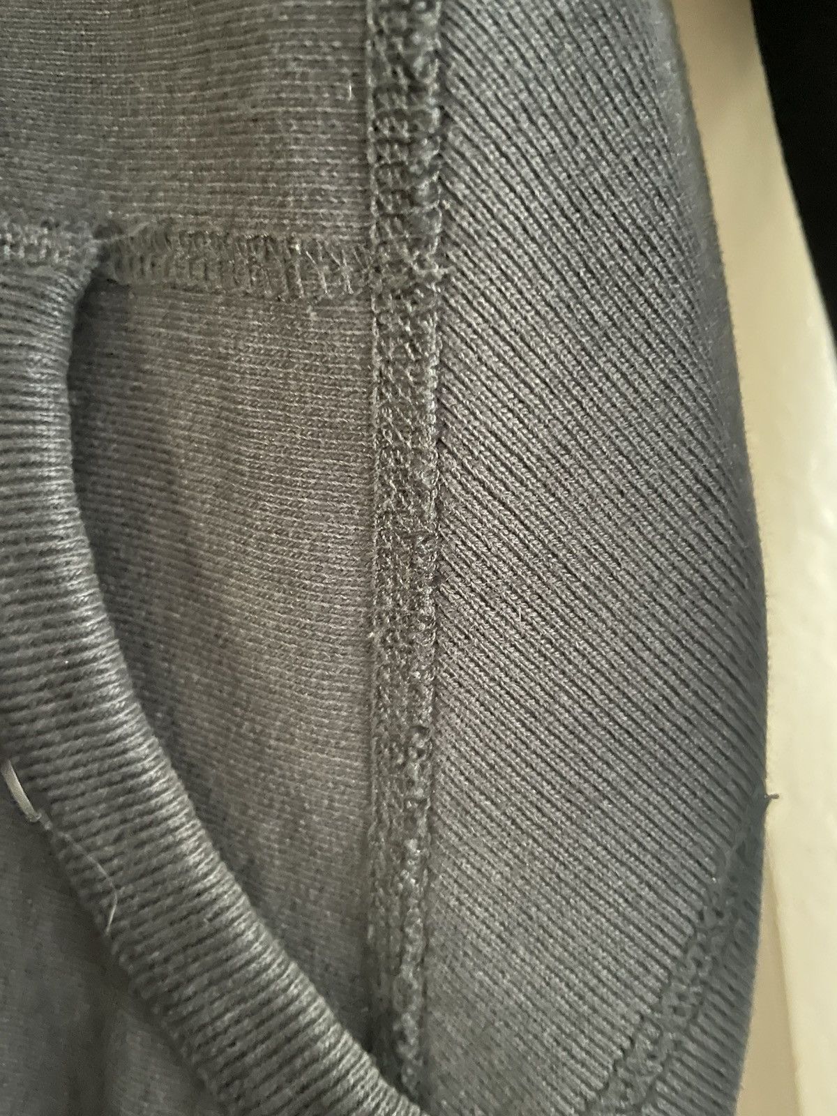 Wings + Horns Wings + Horns Vintage Zip Hoodie 100% Cotton Size US M / EU 48-50 / 2 - 7 Thumbnail