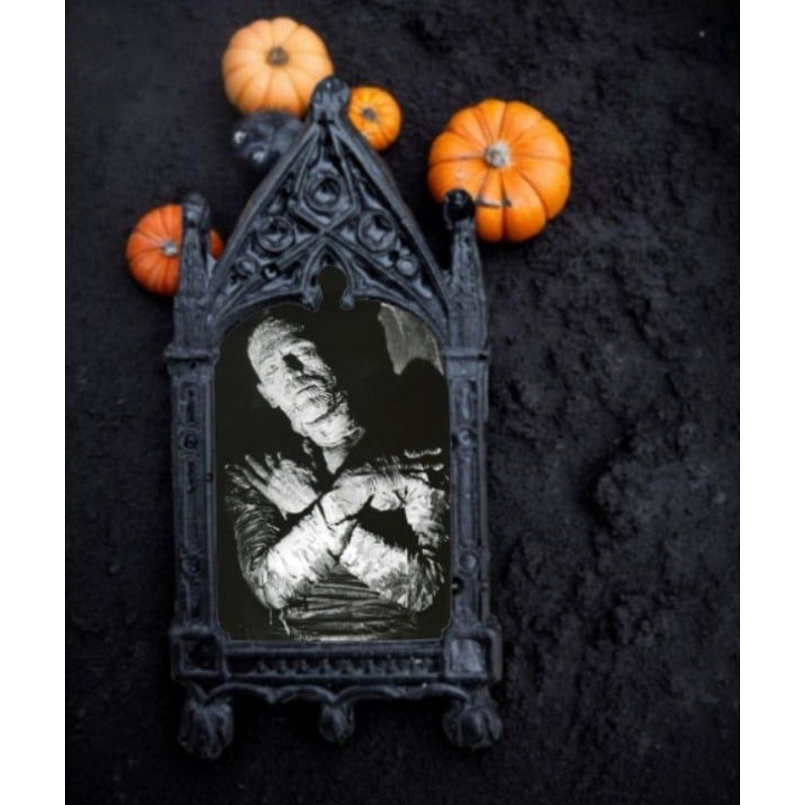 Other The Mummy Magnet 1932 Boris Karloff Size ONE SIZE - 3 Thumbnail
