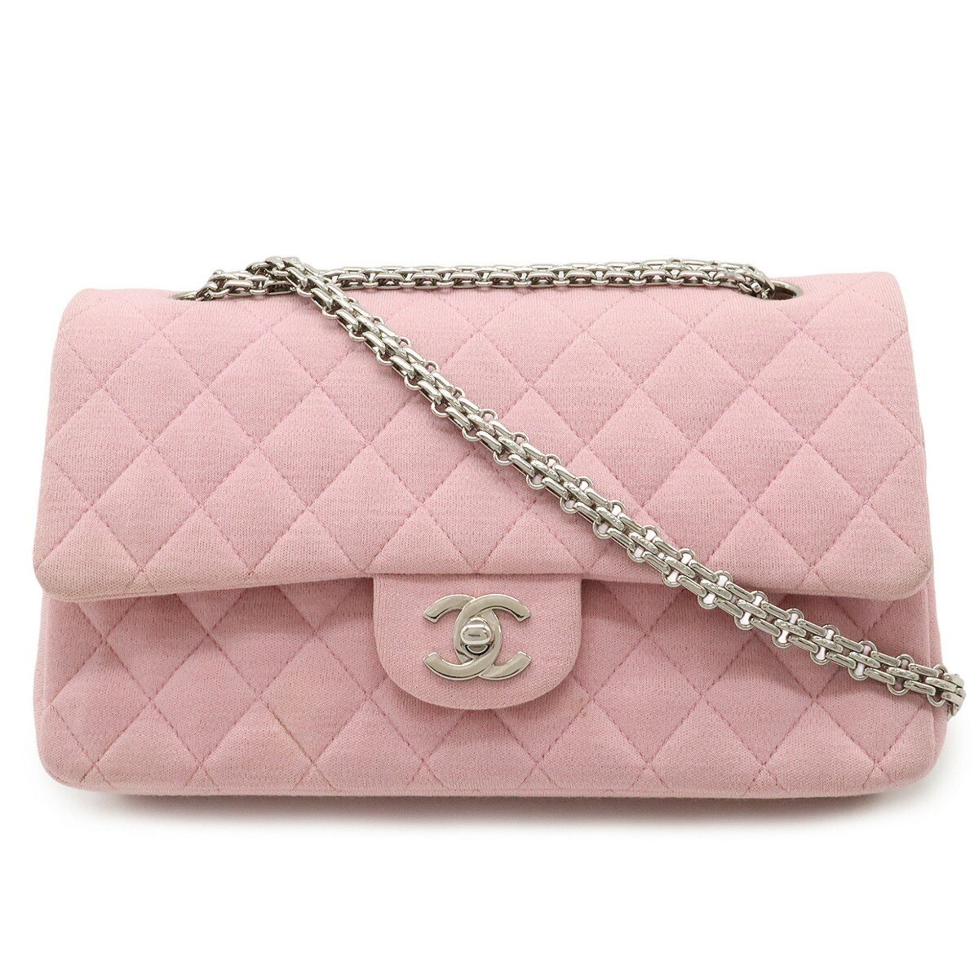 Chanel Chanel Double flap handbag Size ONE SIZE - 1 Thumbnail