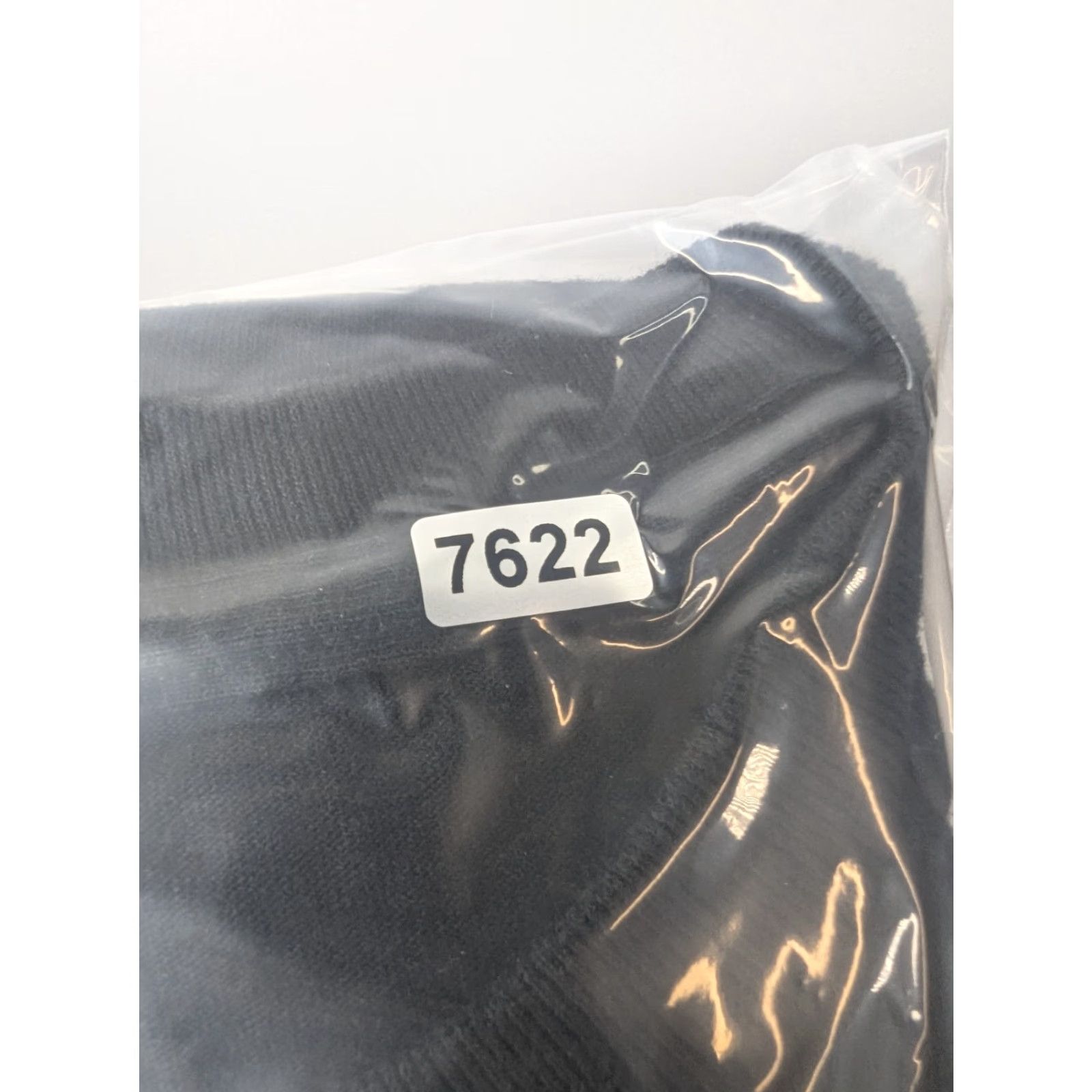 Half Evil 333 Half Evil Shirt L Black Logo Crew Neck Short Sleeve Men T-Shirt Hip Hop Music Streetwear Size US L / EU 52-54 / 3 - 8 Thumbnail