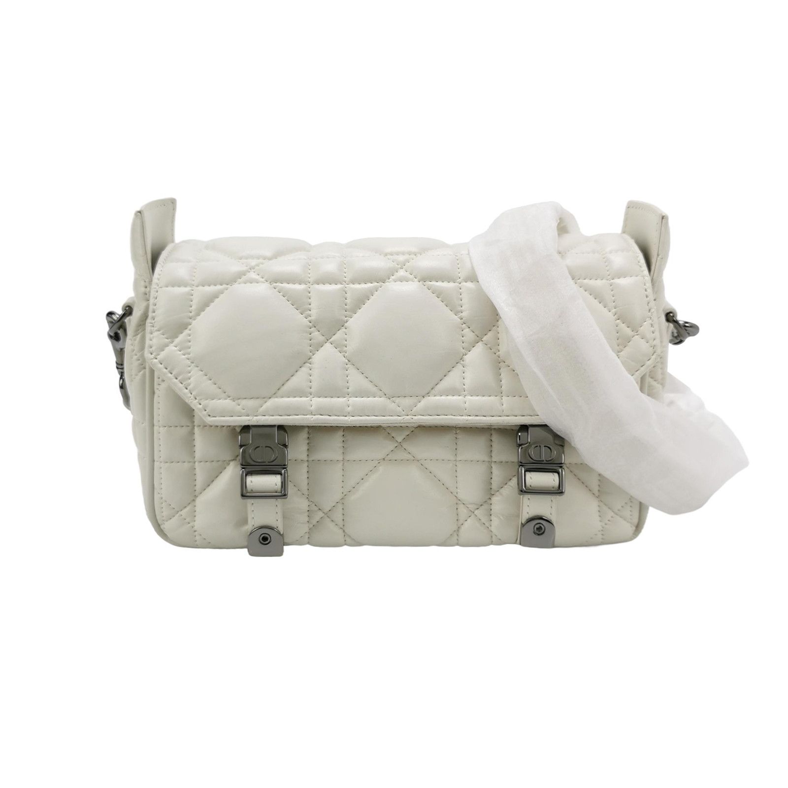 Dior Dior Women os Shoulder Bags Size ONE SIZE - 1 Thumbnail