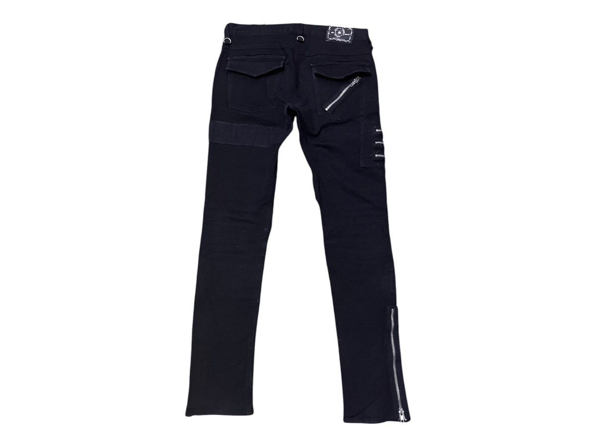 Japanese Brand Sexy dynamite london Size US 30 / EU 46 - 5 Thumbnail