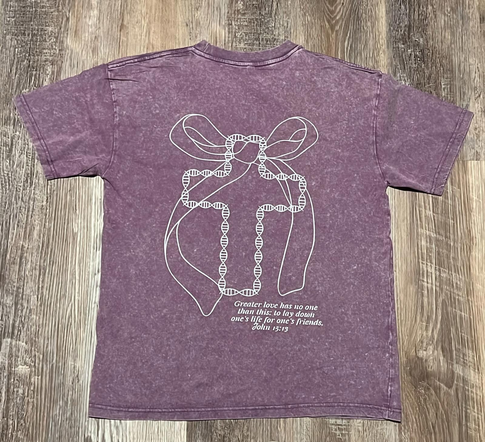 Designer #491-cotton 100%, super soft, super comfy, graphic tee Size US S / EU 44-46 / 1 - 1 Thumbnail