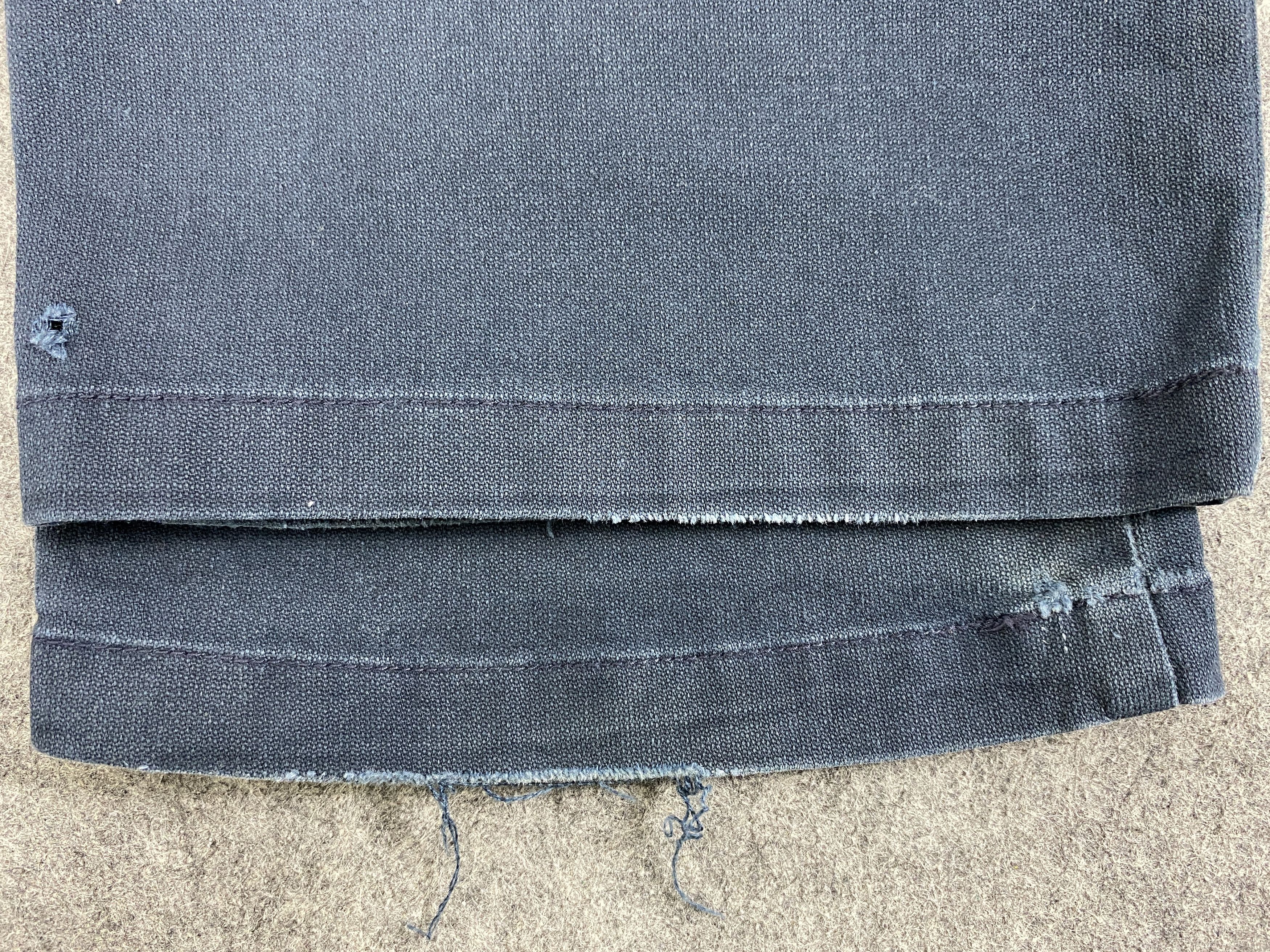 Japanese Brand Vintage Japanese Brand Cargo Pants Multi Pocket -CP217 Size US 28 / EU 44 - 11 Thumbnail